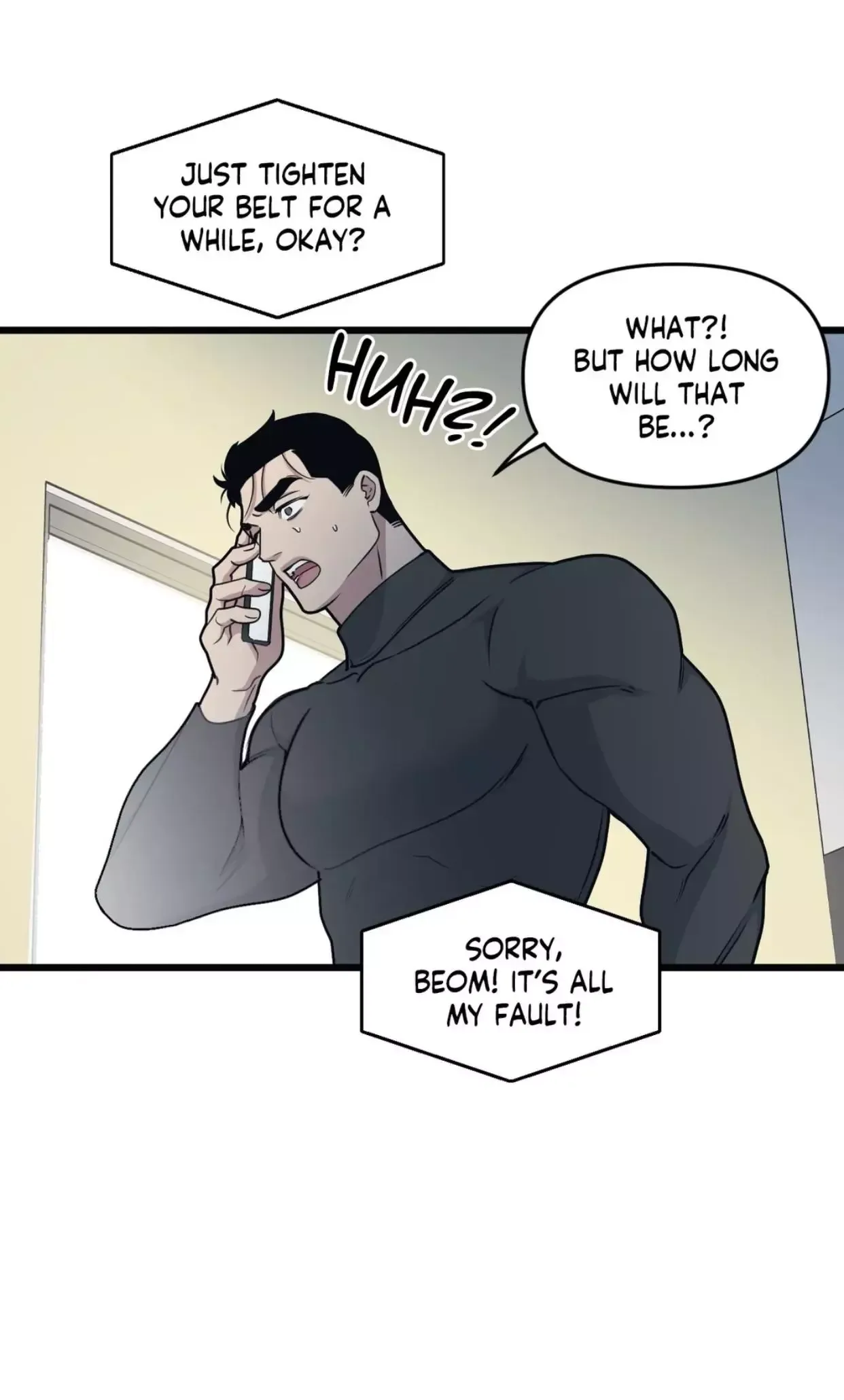 Full Volume Chapter 57 page 27