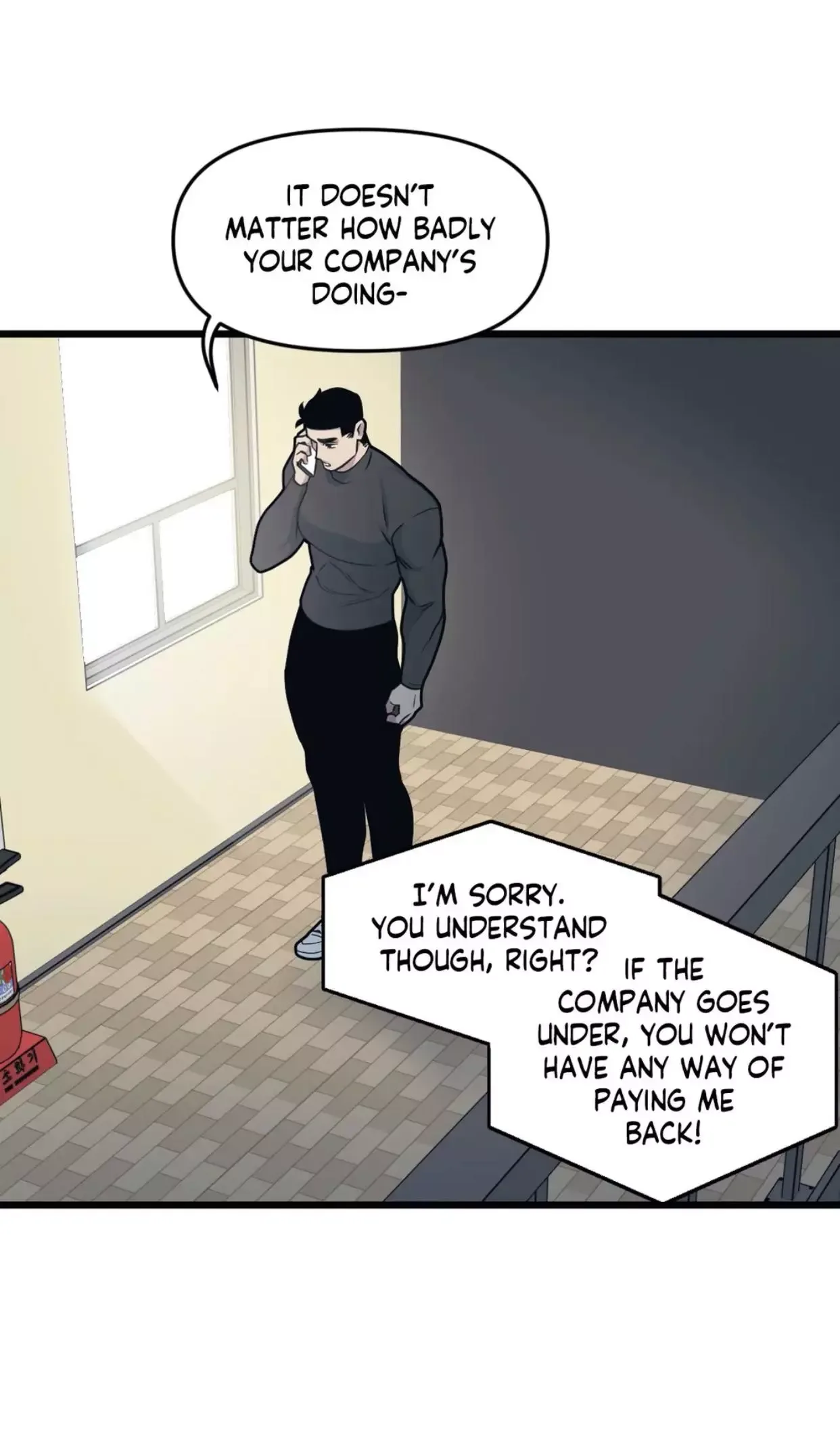 Full Volume Chapter 57 page 26