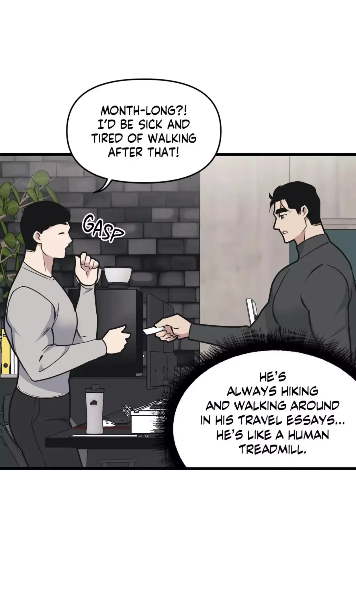 Full Volume Chapter 57 page 15