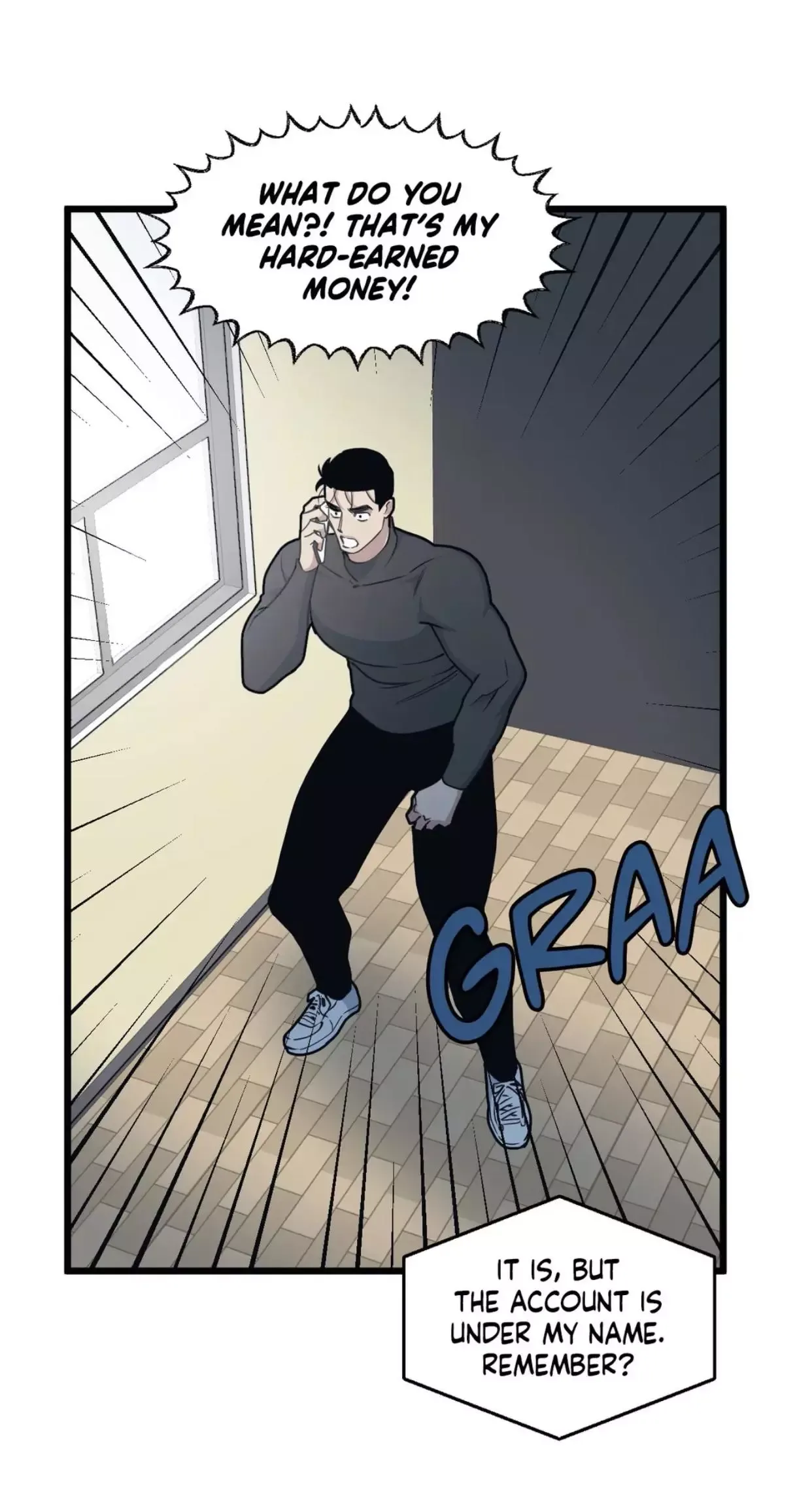 Full Volume Chapter 57 page 23