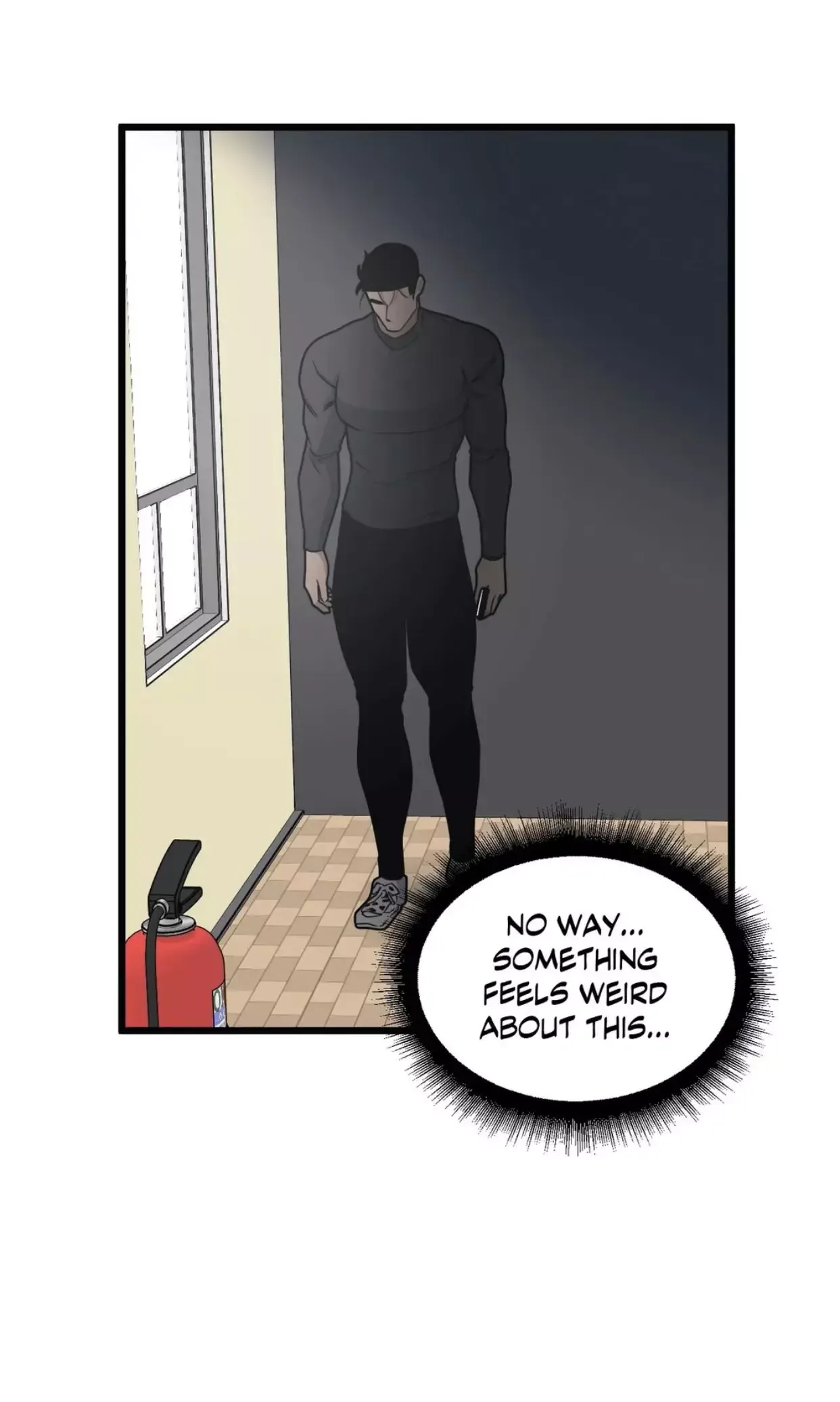 Full Volume Chapter 57 page 29