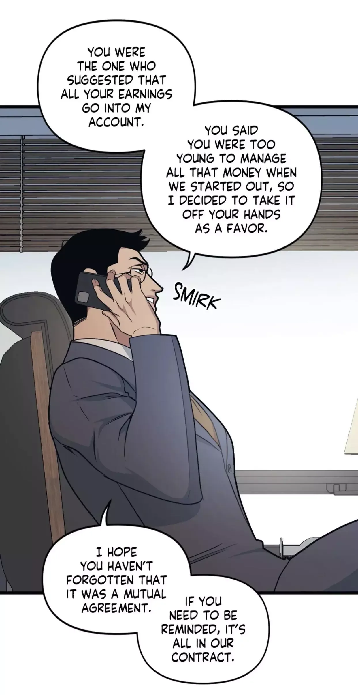 Full Volume Chapter 57 page 24