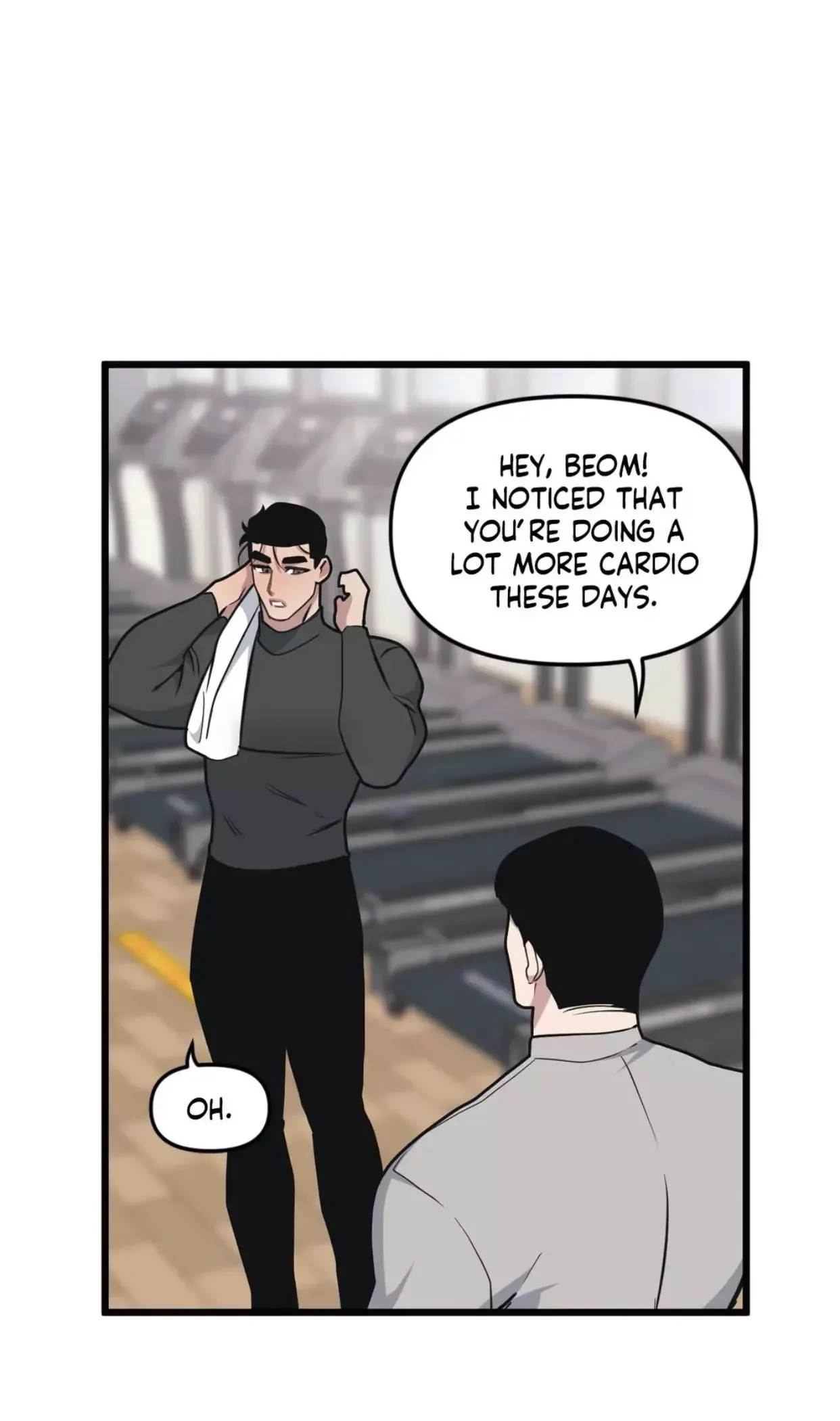 Full Volume Chapter 57 page 8