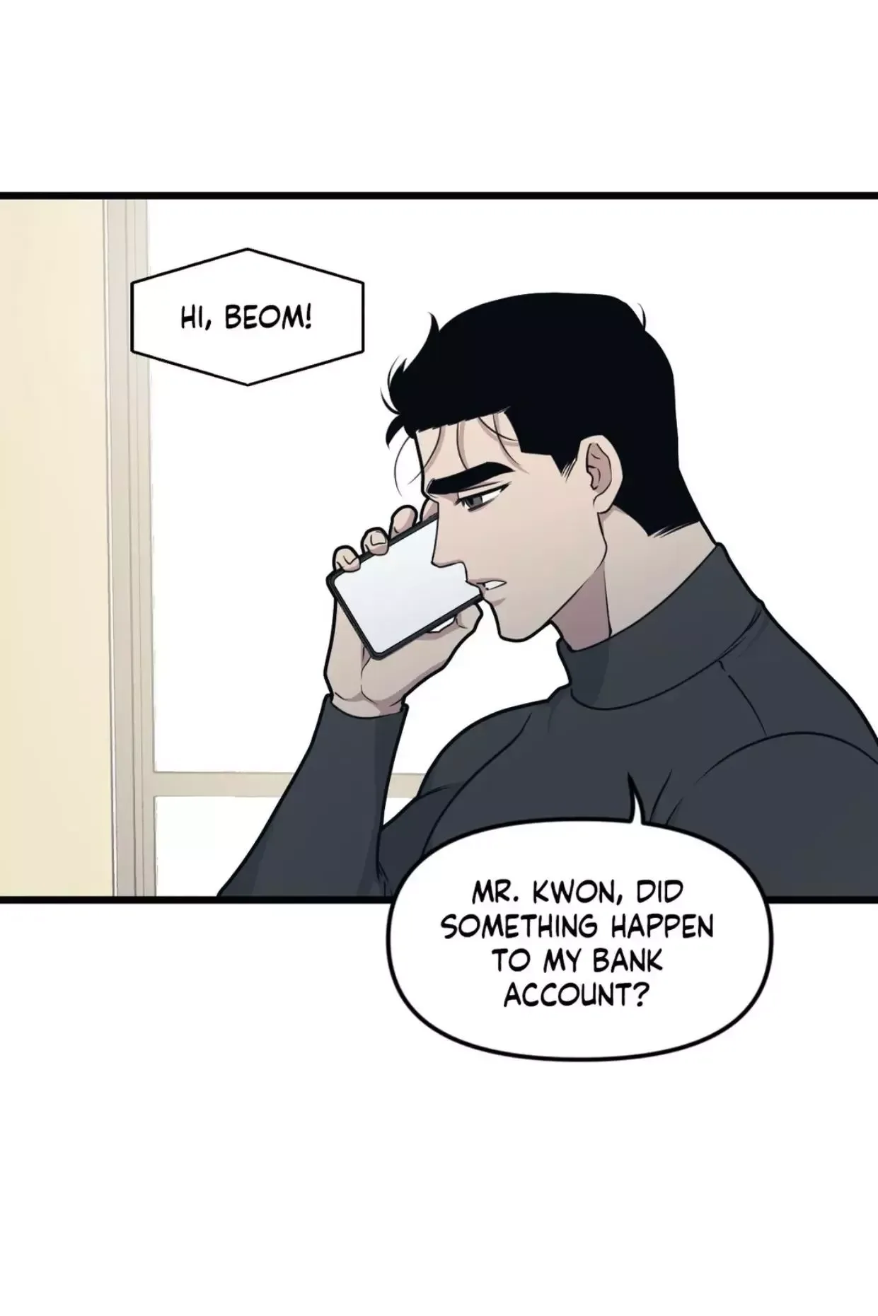 Full Volume Chapter 57 page 21