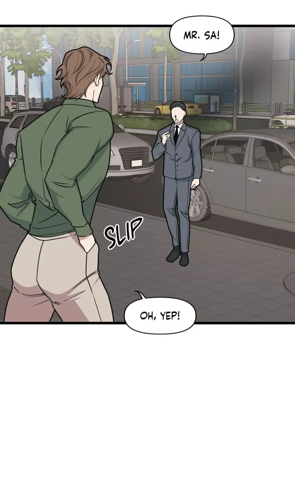 Full Volume Chapter 57 page 33