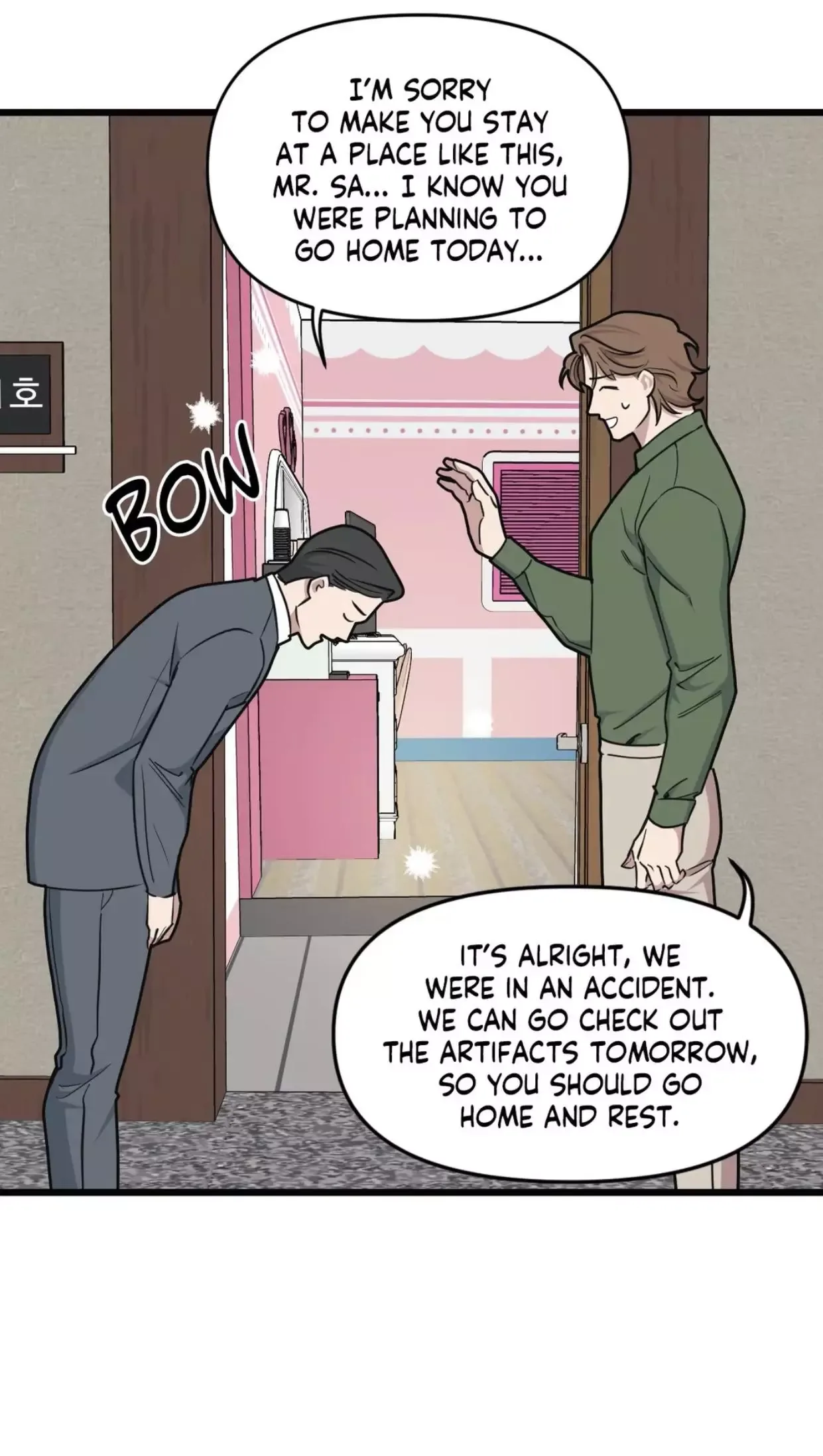 Full Volume Chapter 57 page 36