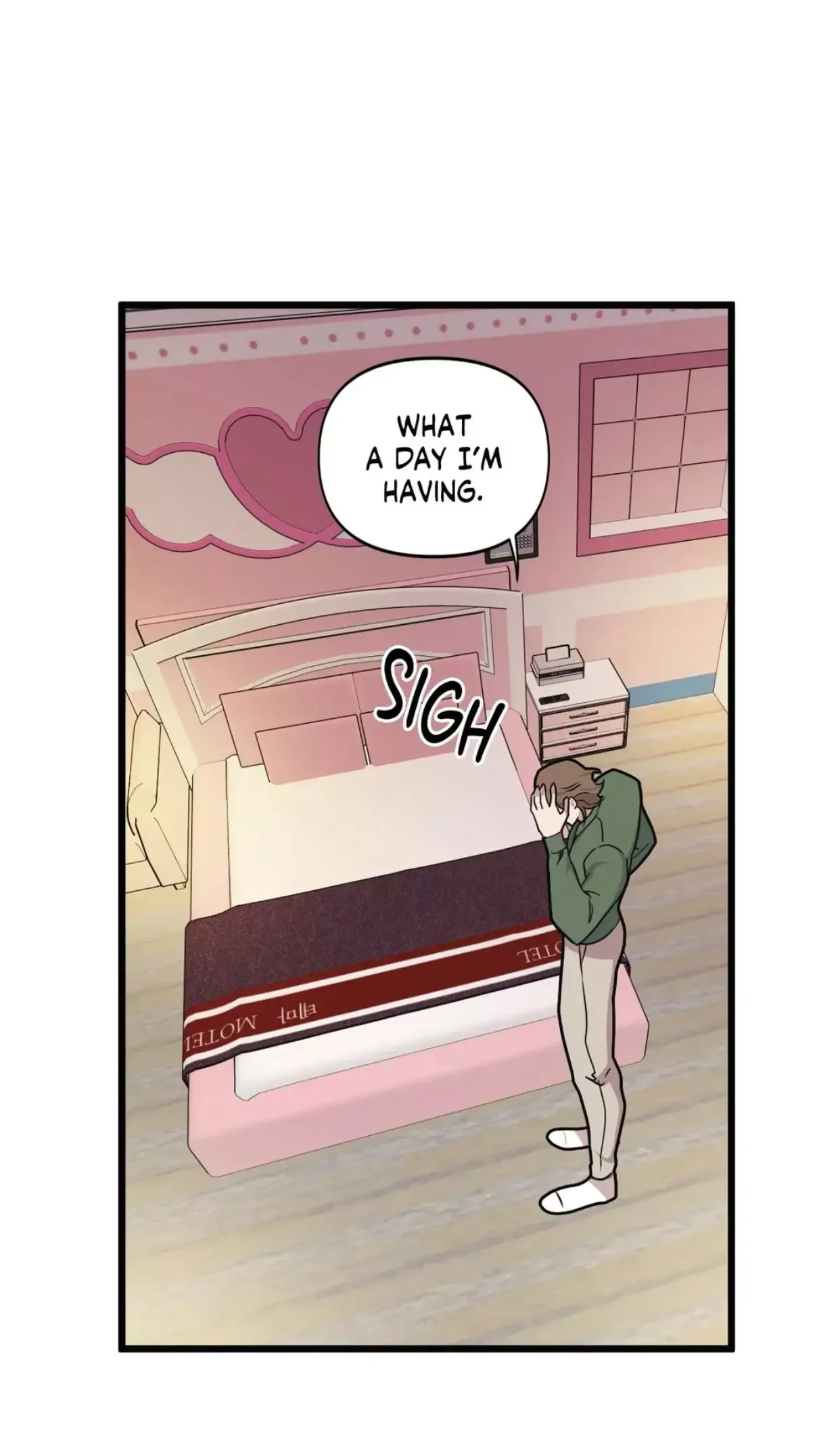Full Volume Chapter 57 page 38