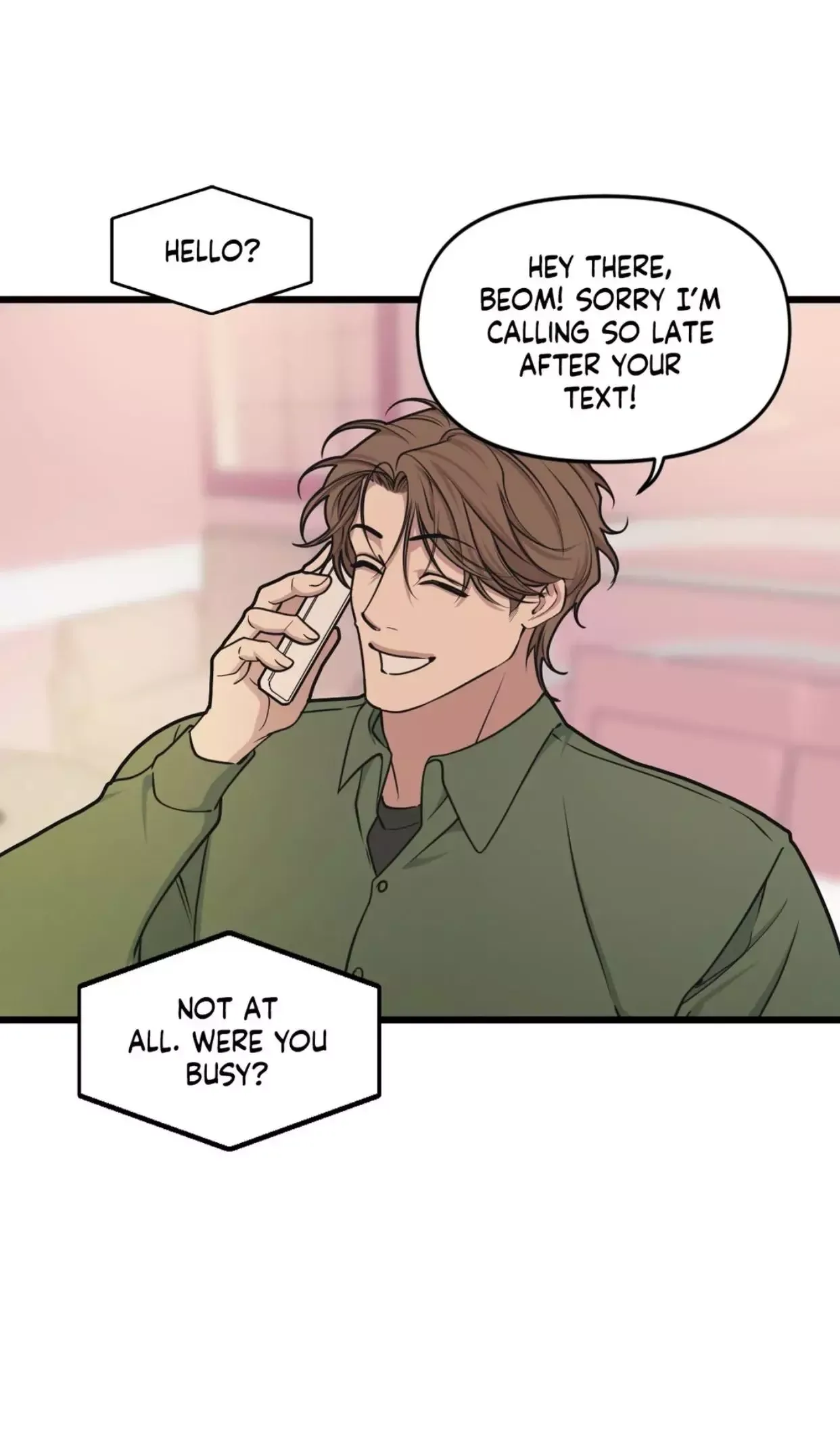 Full Volume Chapter 57 page 41