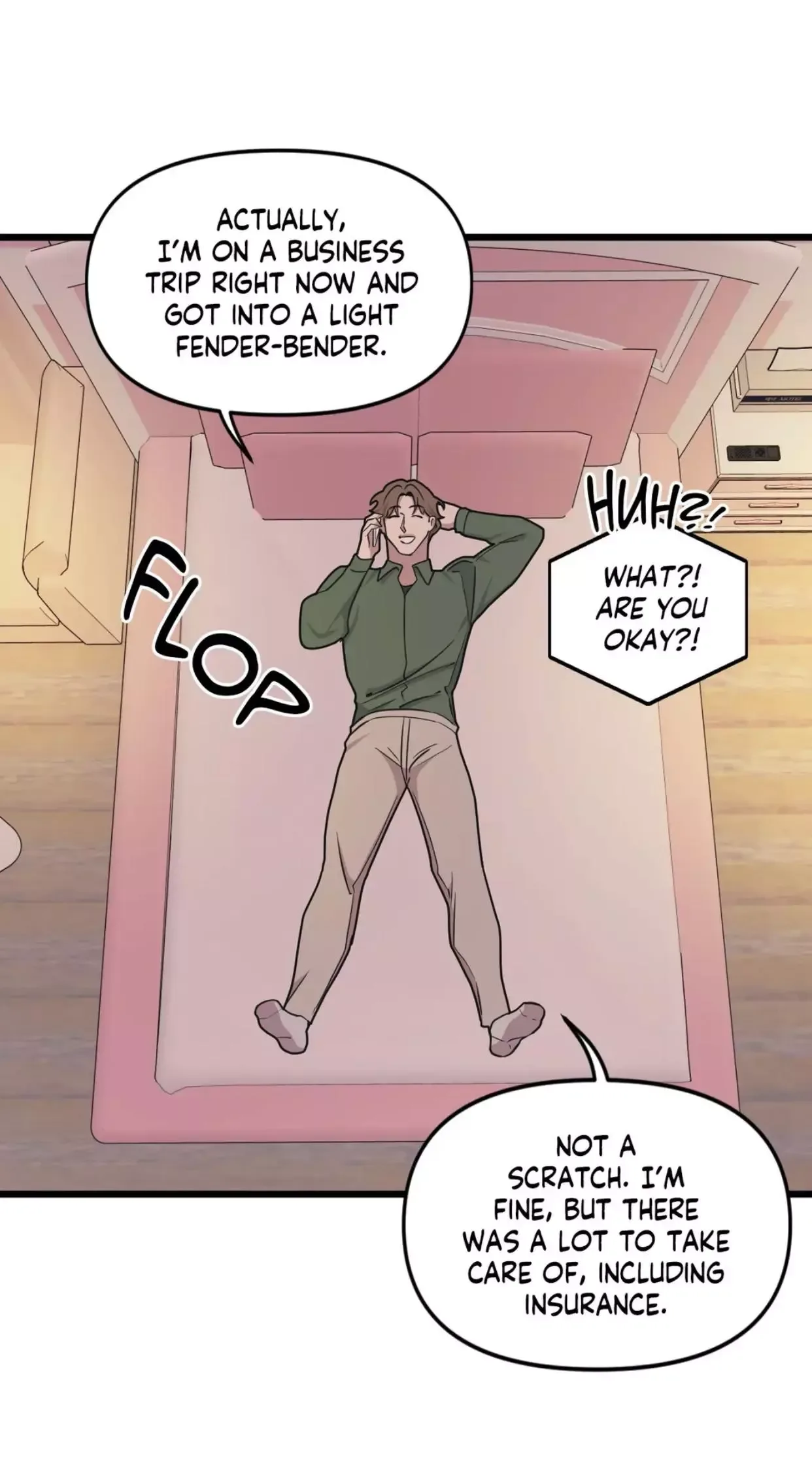 Full Volume Chapter 57 page 42
