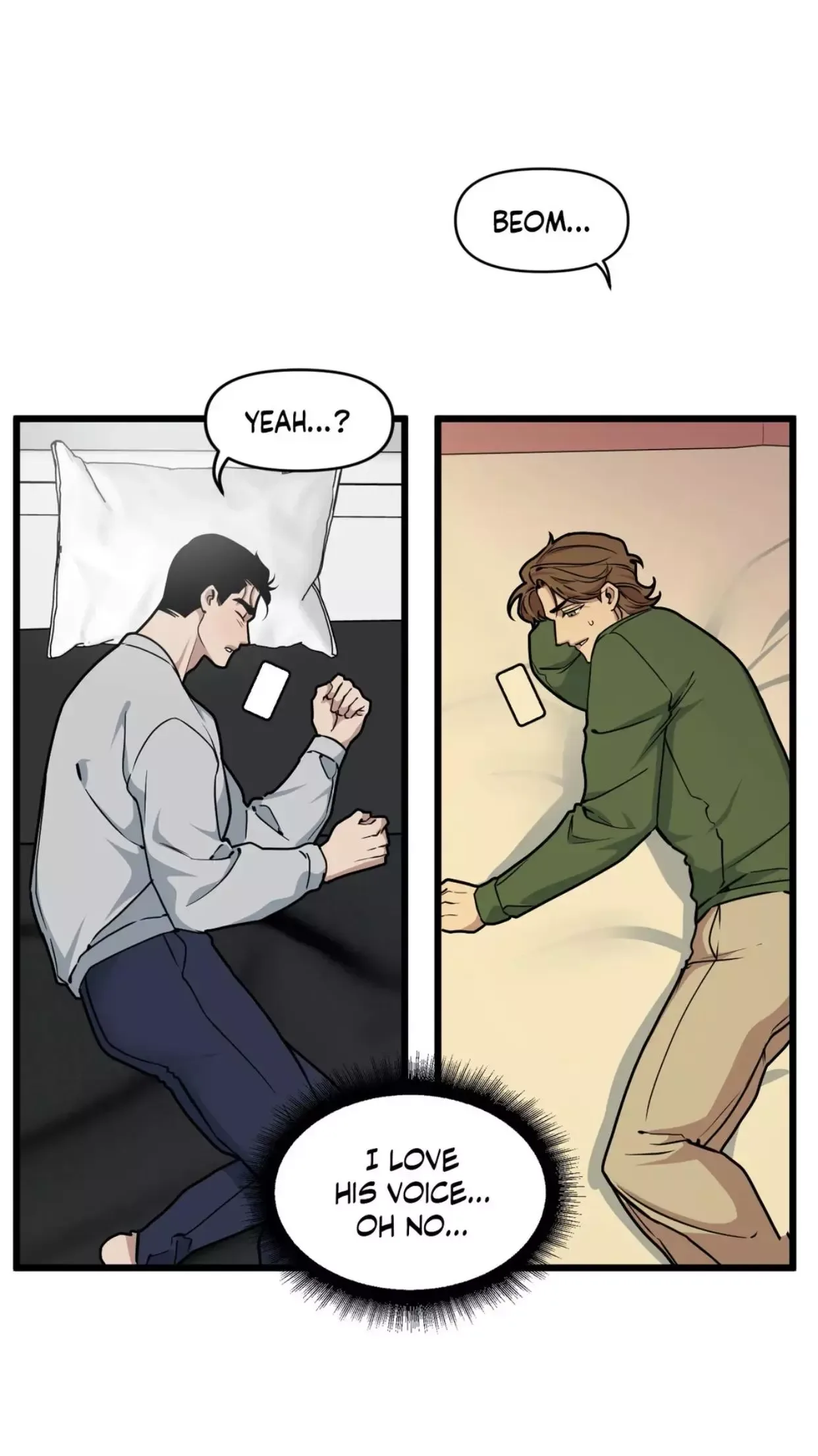 Full Volume Chapter 57 page 50