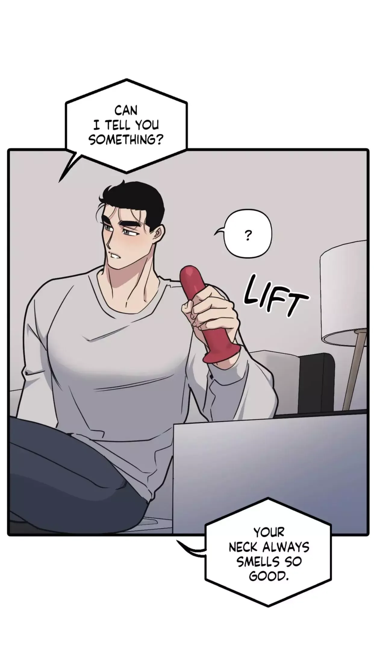 Full Volume Chapter 58 page 3