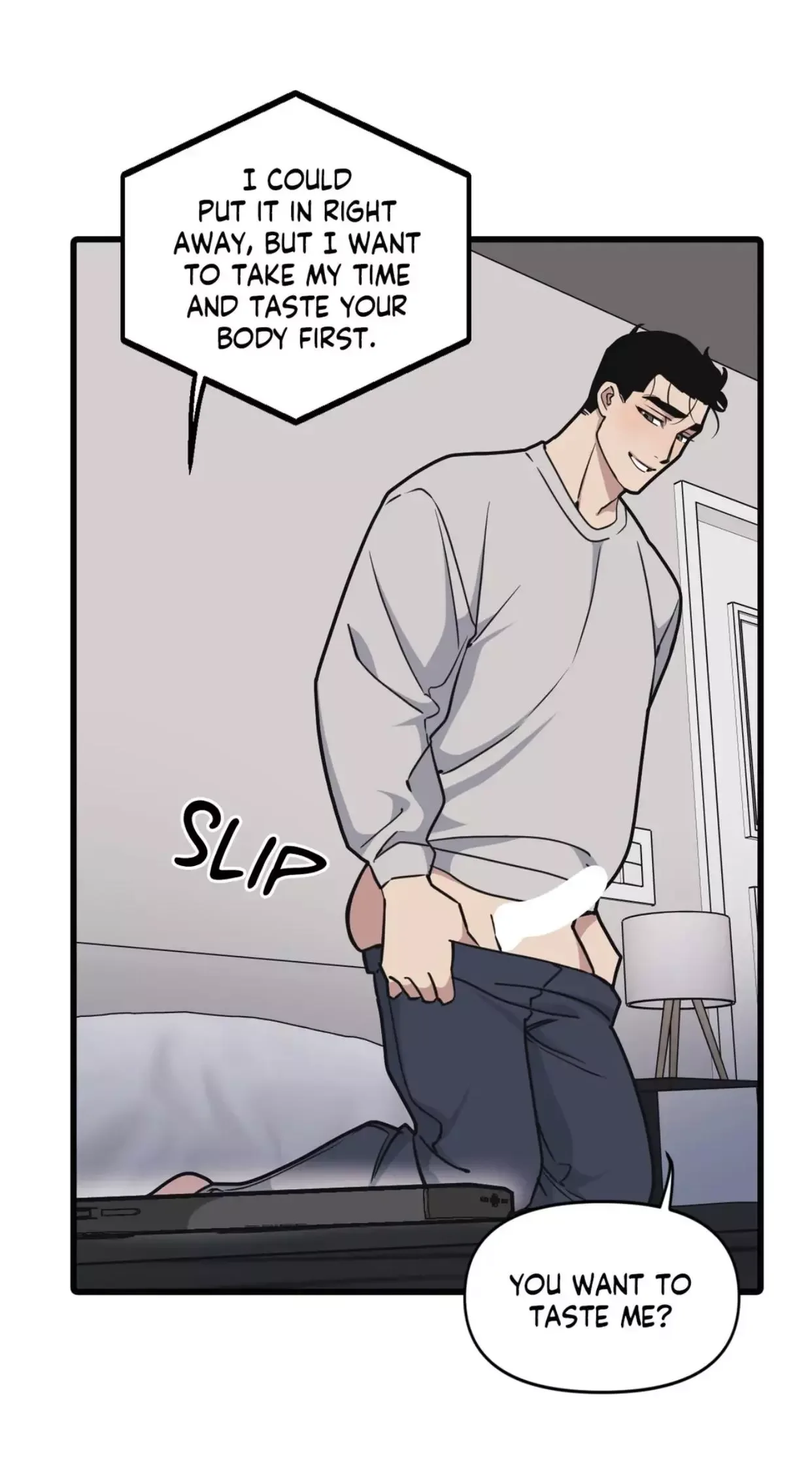 Full Volume Chapter 58 page 4
