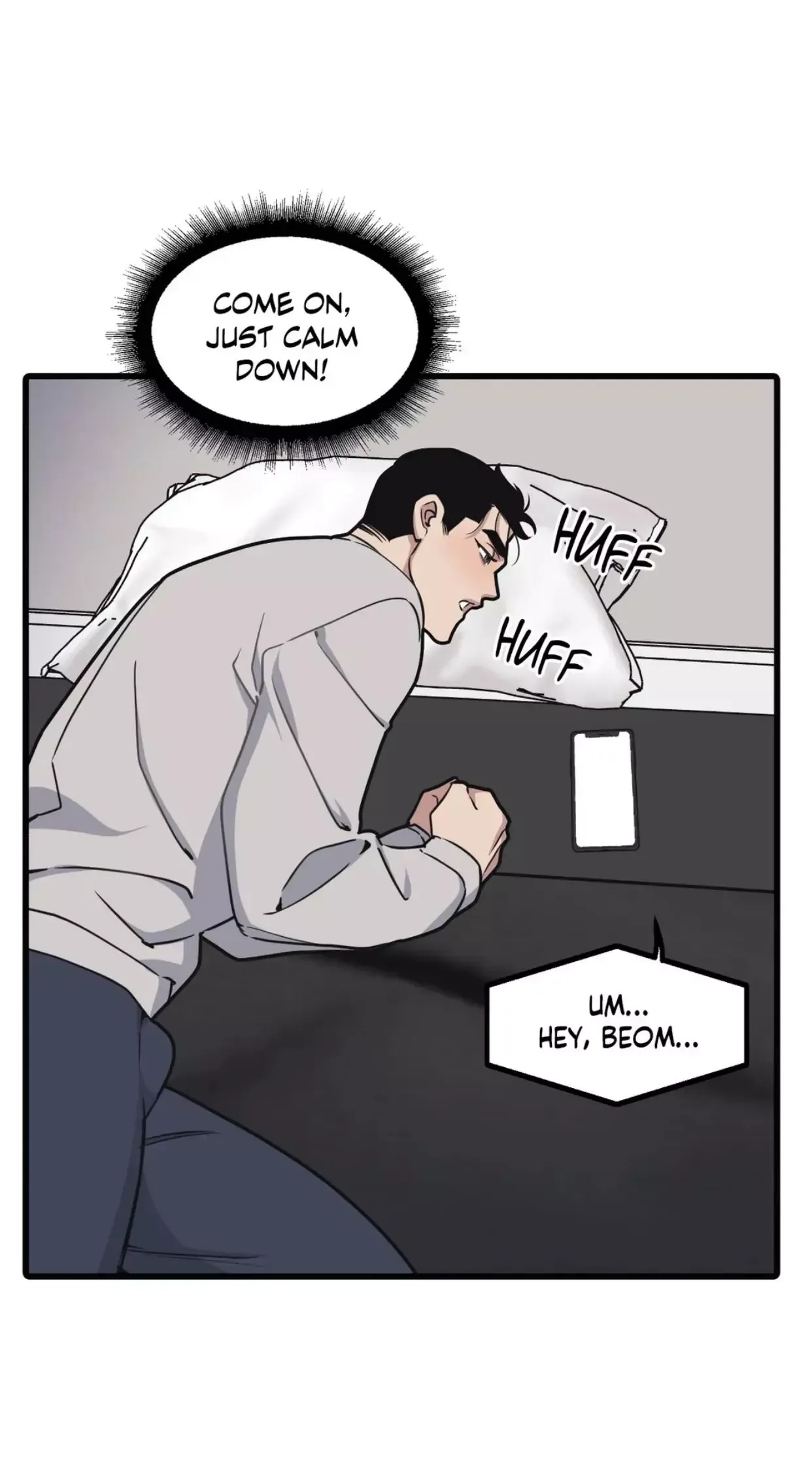 Full Volume Chapter 58 page 1