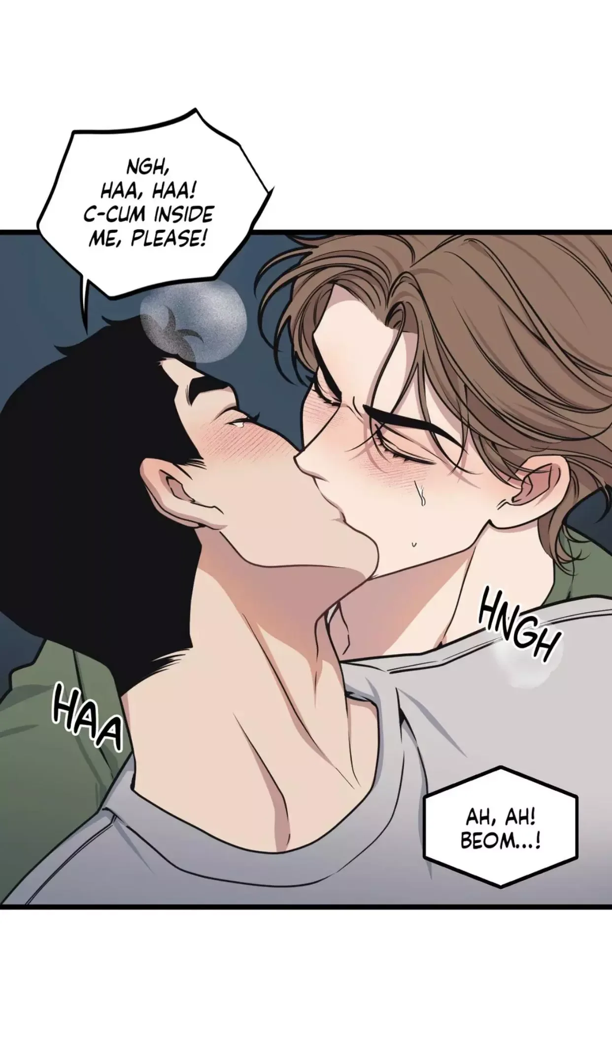 Full Volume Chapter 58 page 15