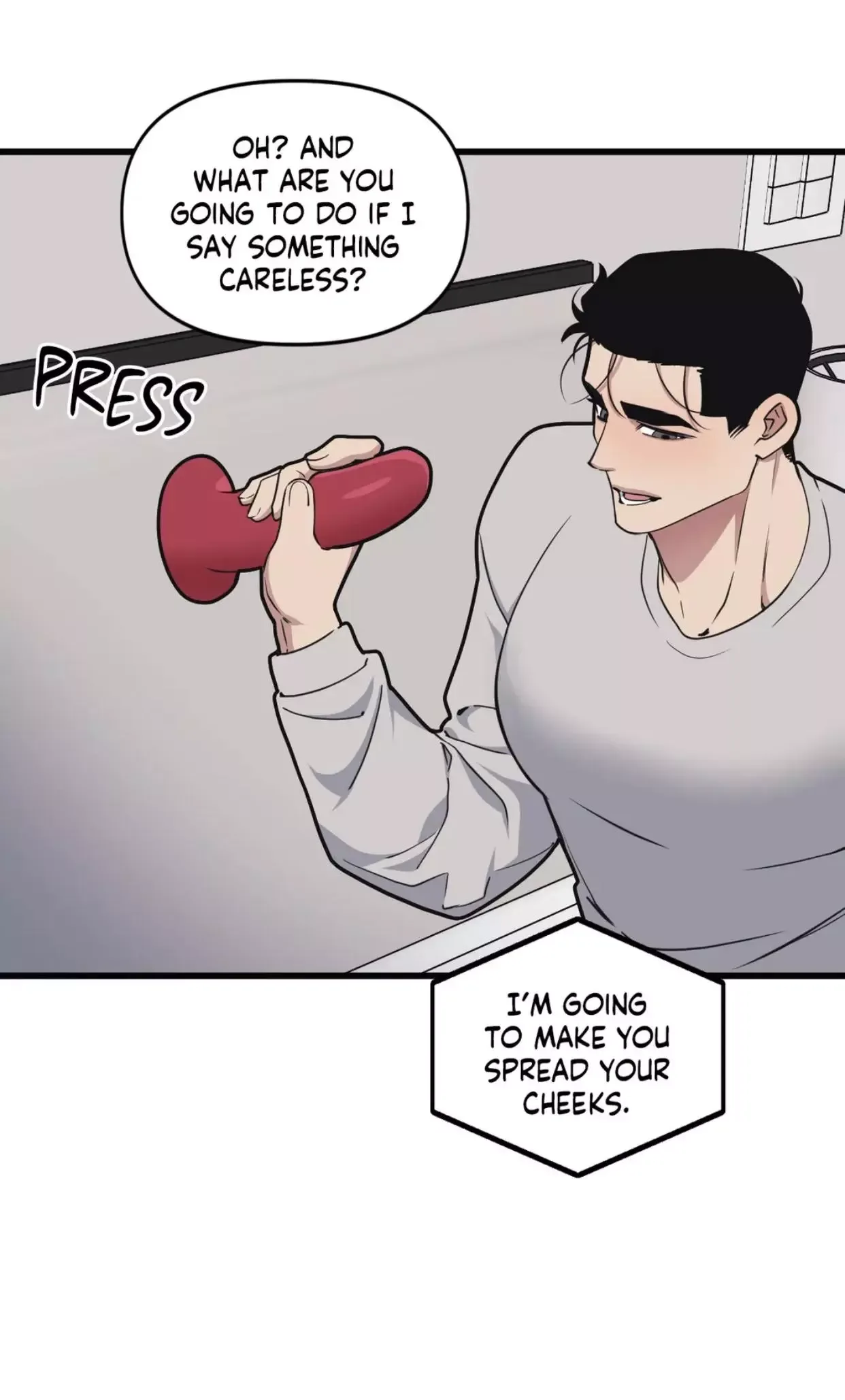 Full Volume Chapter 58 page 7