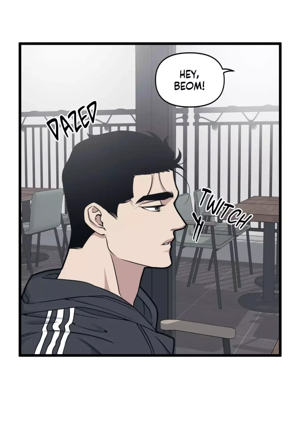 Full Volume Chapter 58 page 23