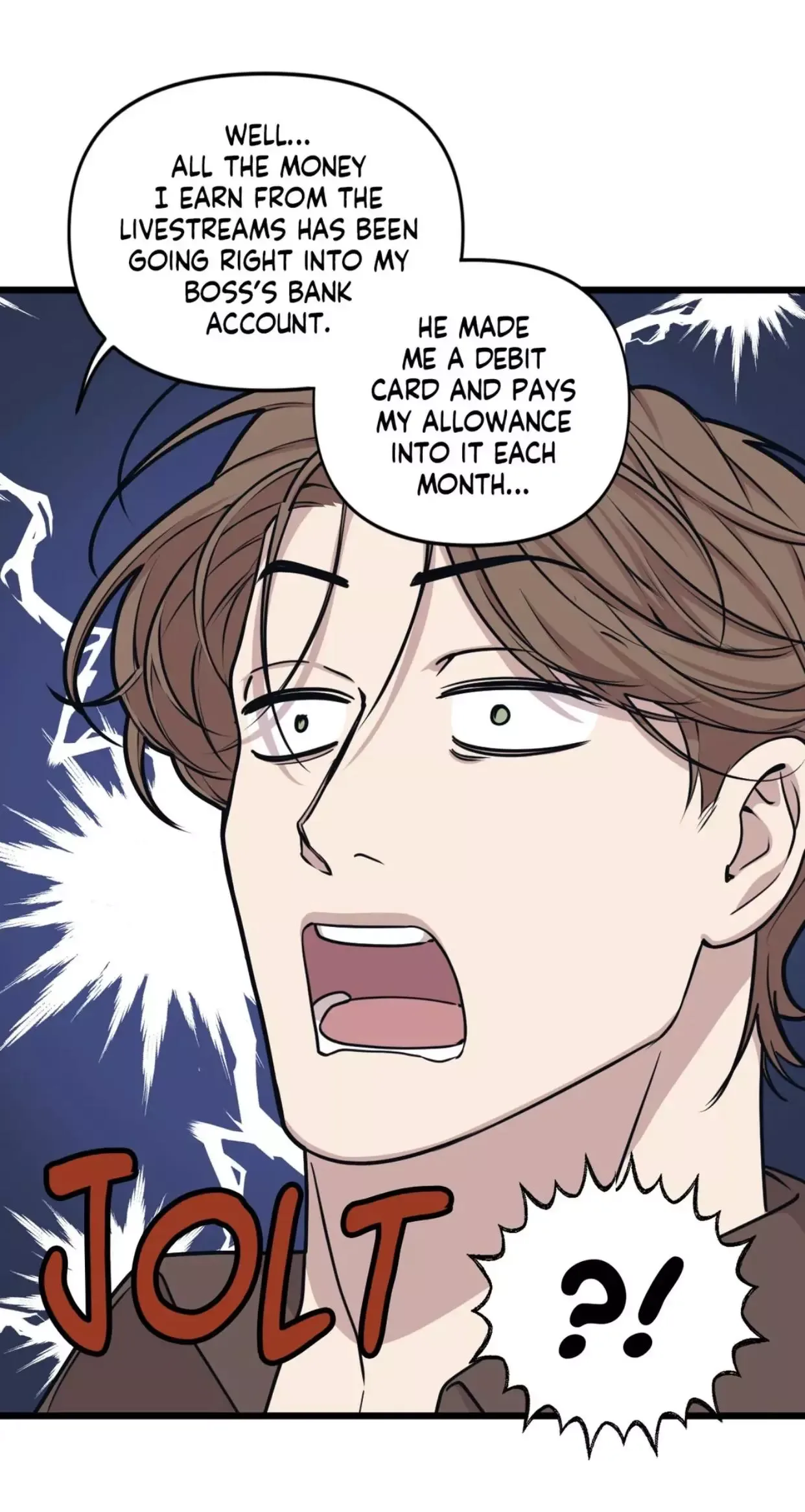 Full Volume Chapter 58 page 28