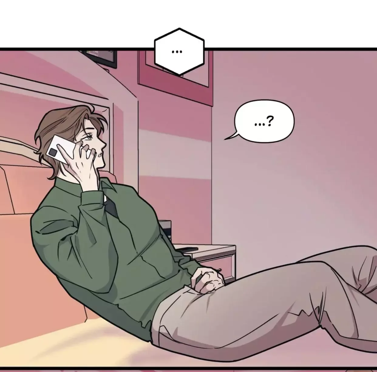 Full Volume Chapter 58 page 20