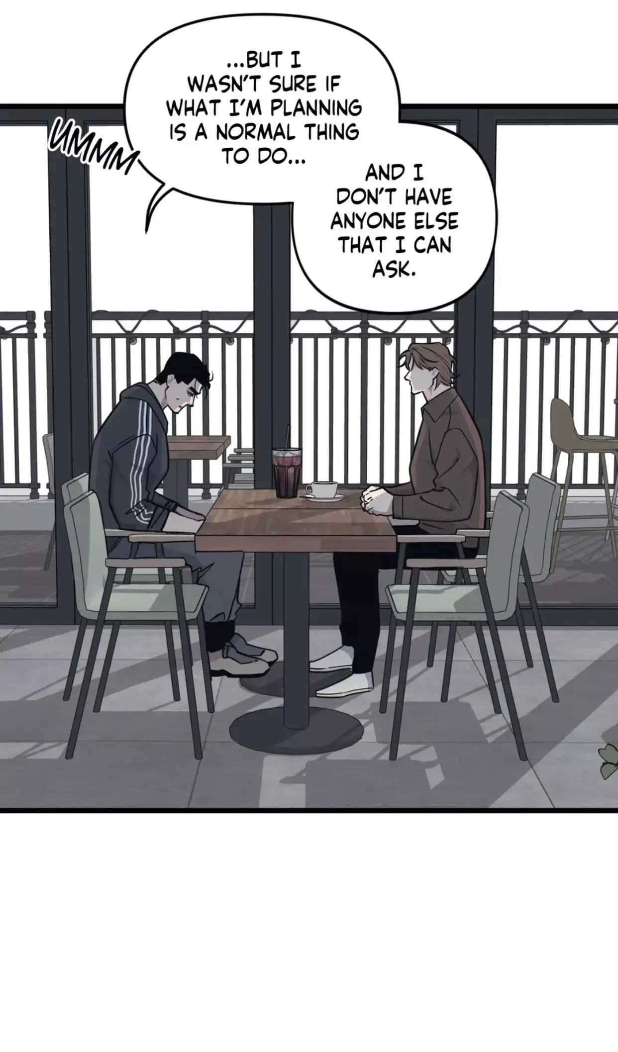 Full Volume Chapter 58 page 26