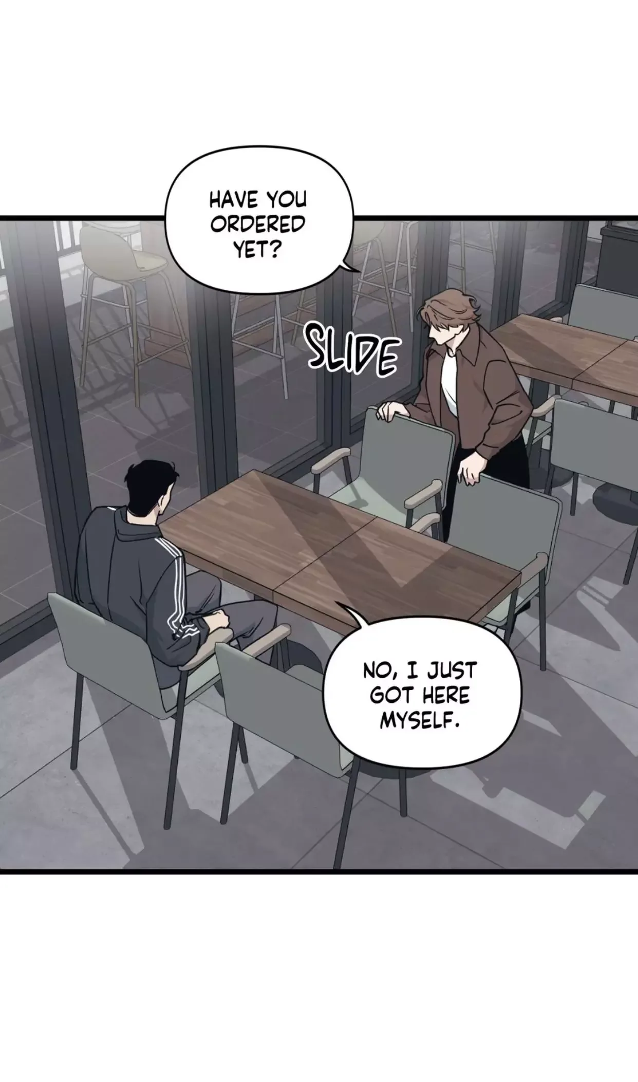 Full Volume Chapter 58 page 24