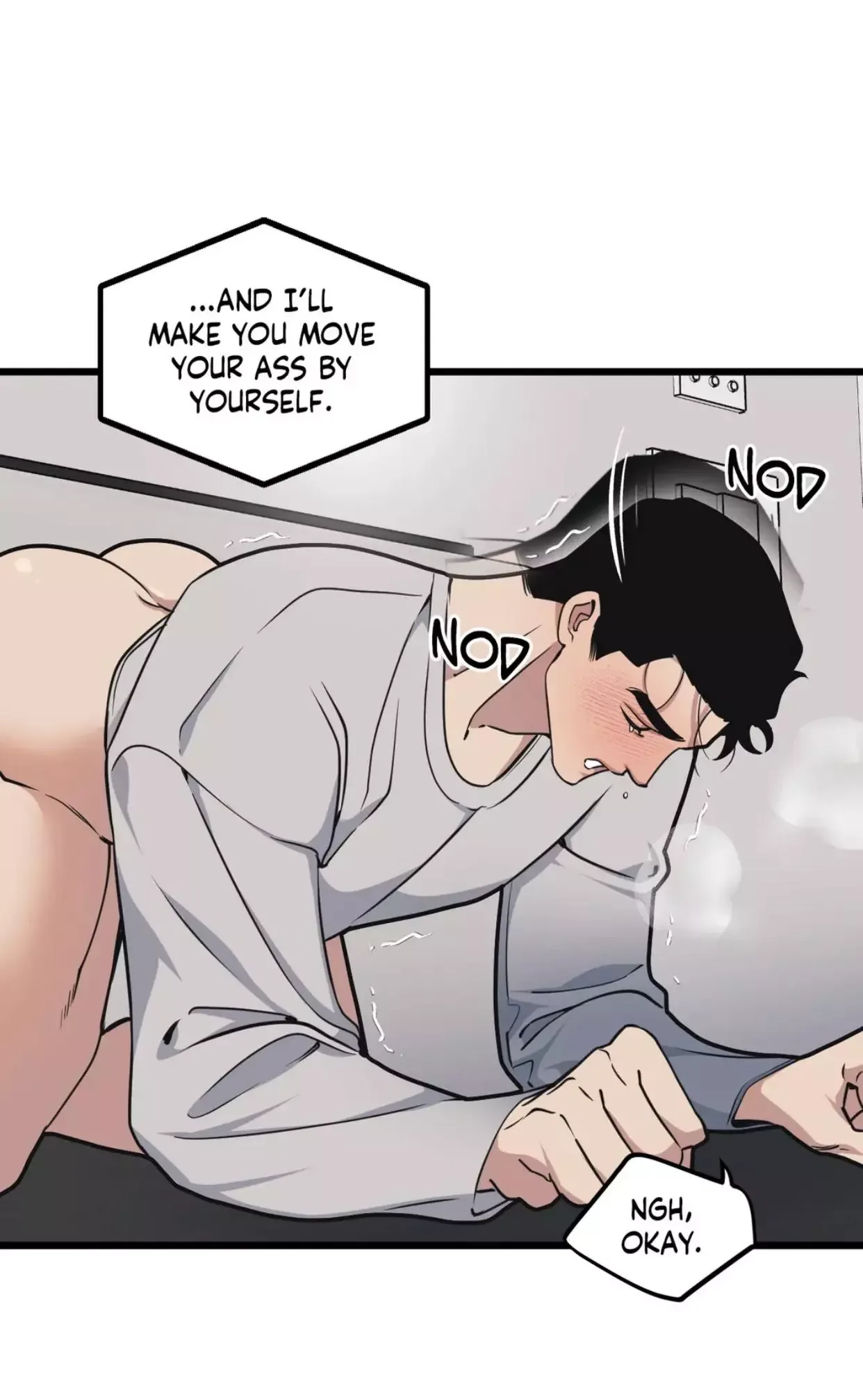 Full Volume Chapter 58 page 11