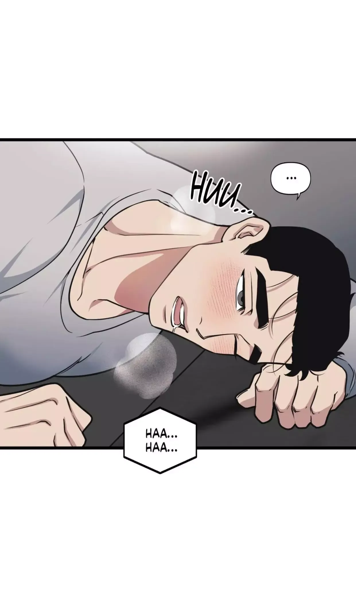 Full Volume Chapter 58 page 18