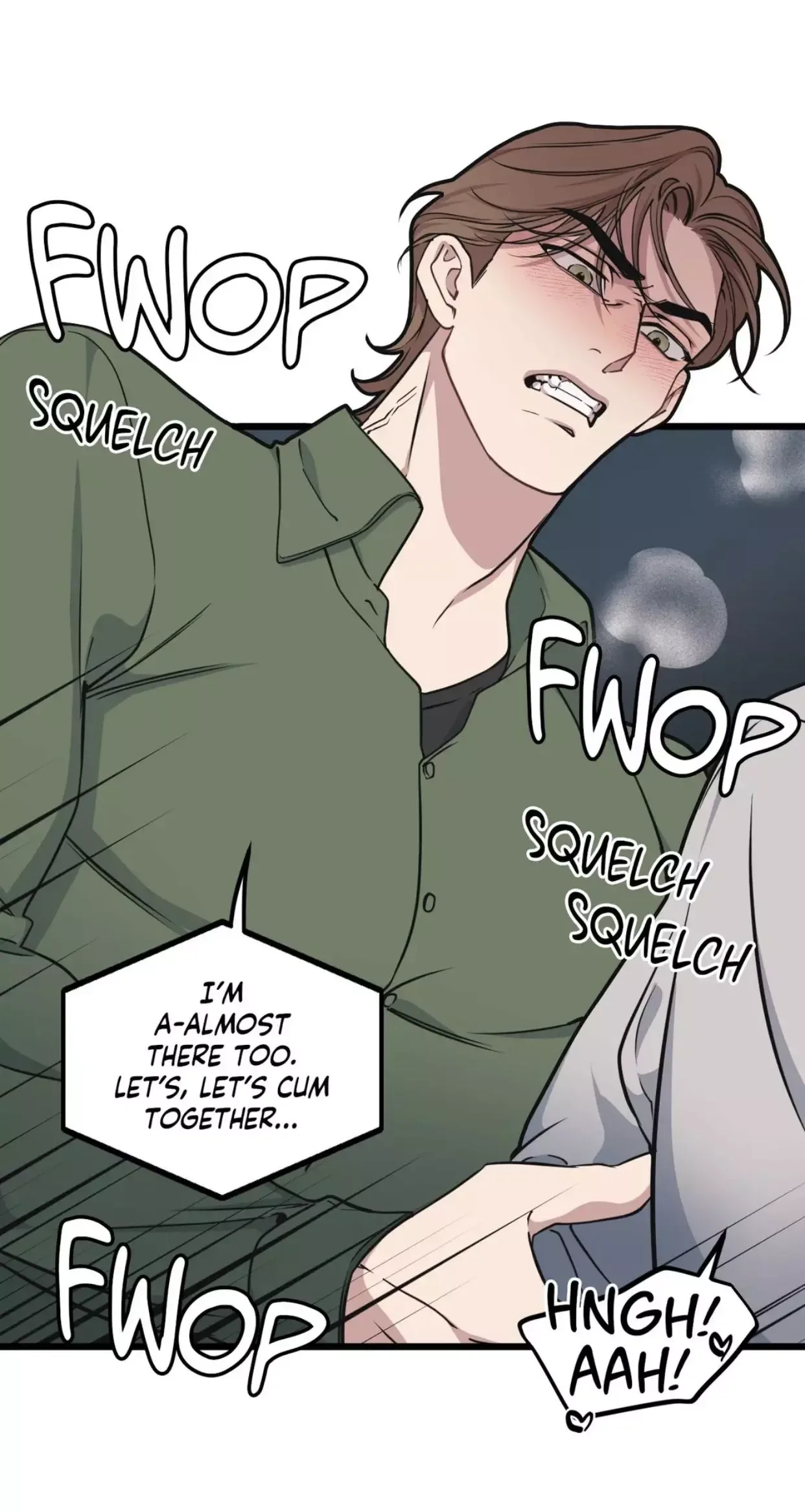 Full Volume Chapter 58 page 14