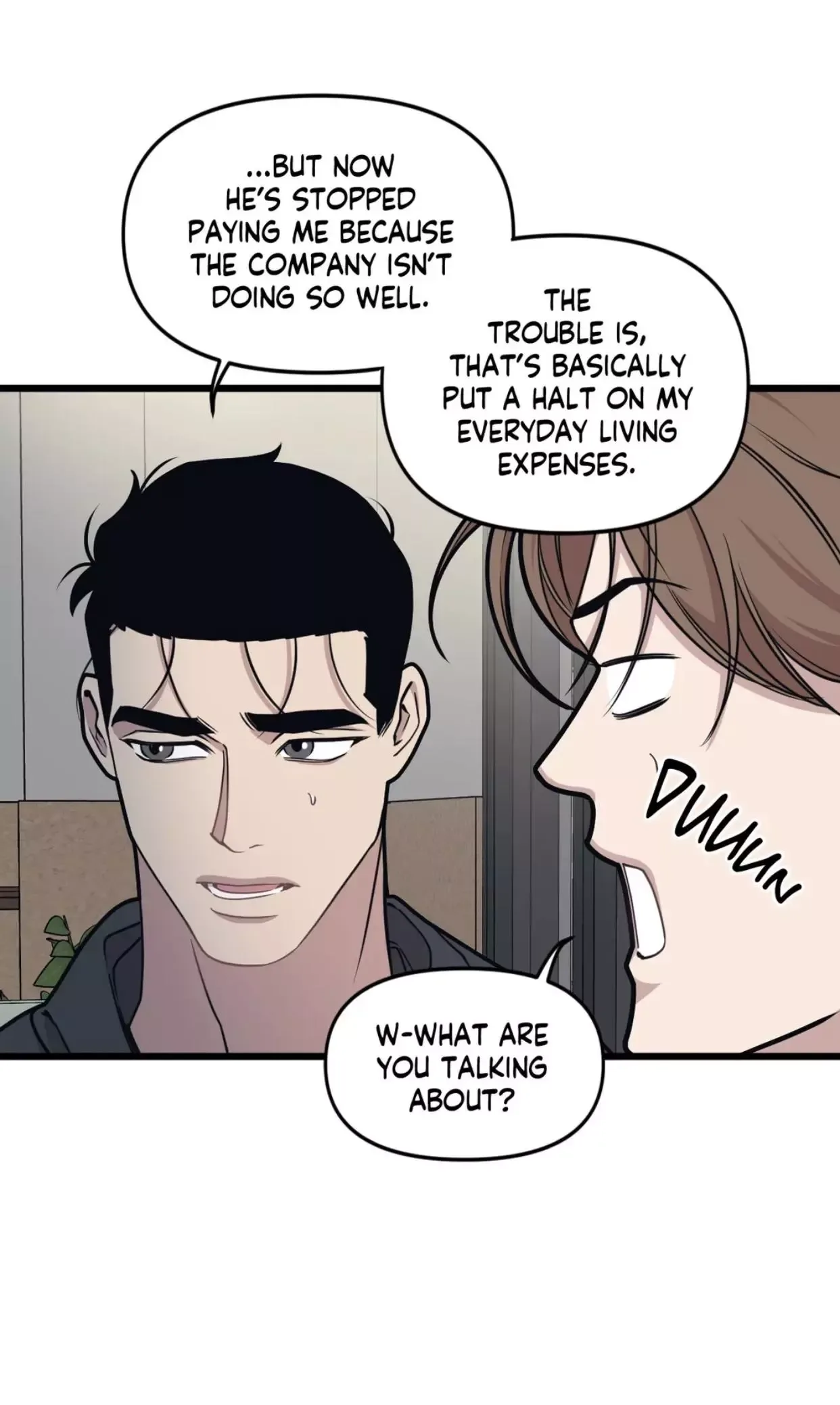 Full Volume Chapter 58 page 29