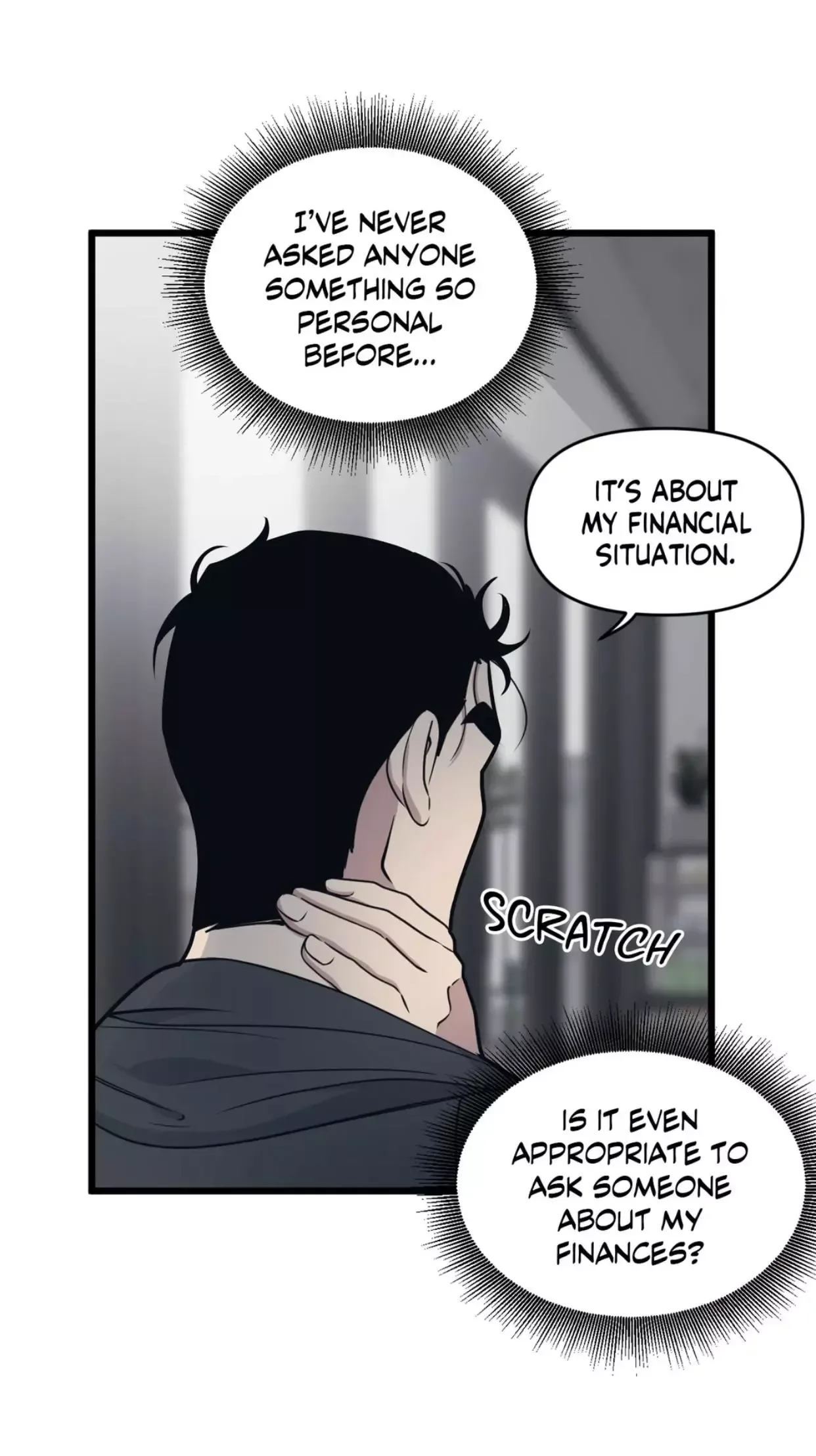 Full Volume Chapter 58 page 27