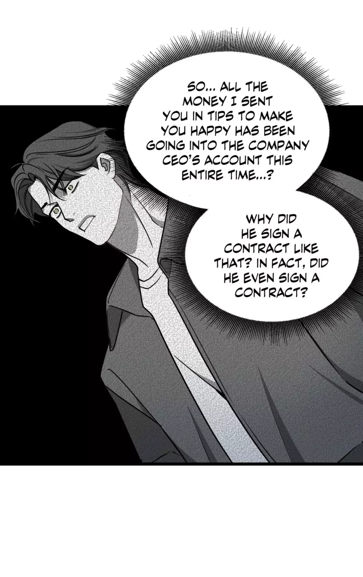 Full Volume Chapter 58 page 30