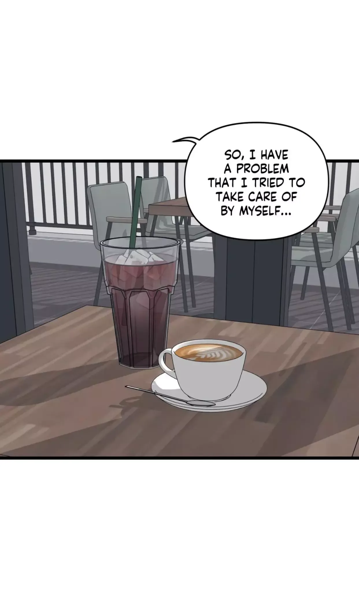 Full Volume Chapter 58 page 25
