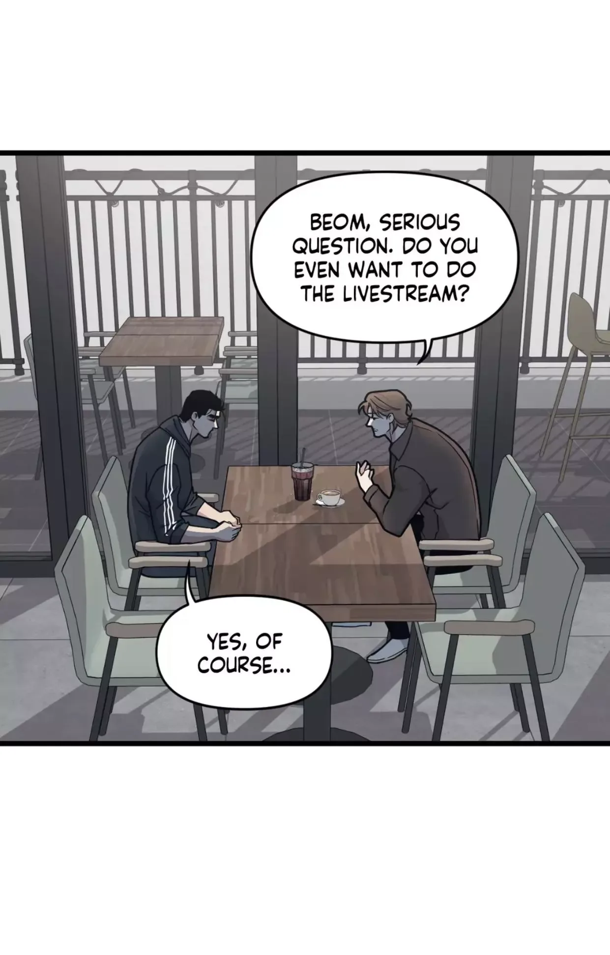 Full Volume Chapter 58 page 32