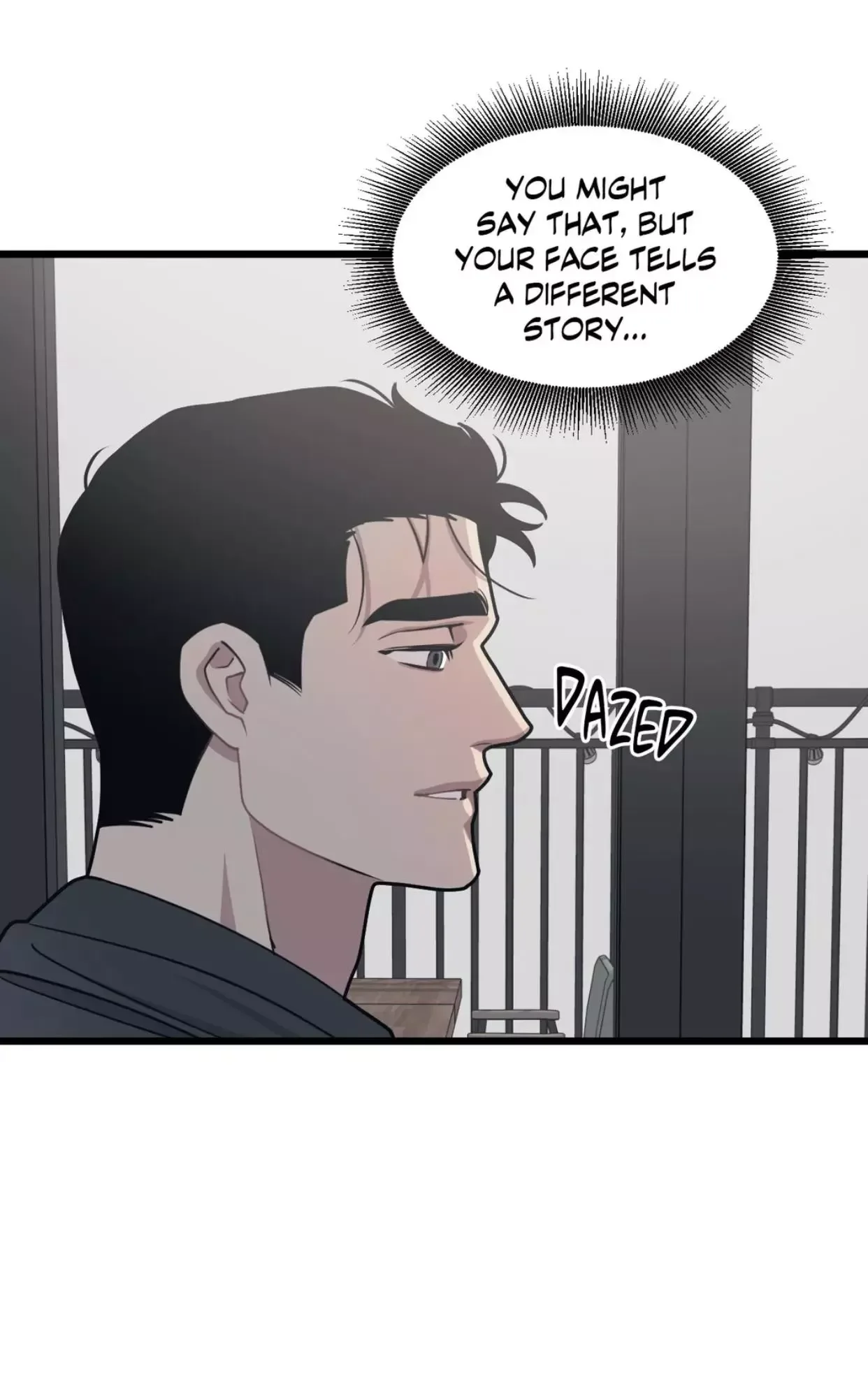 Full Volume Chapter 58 page 33