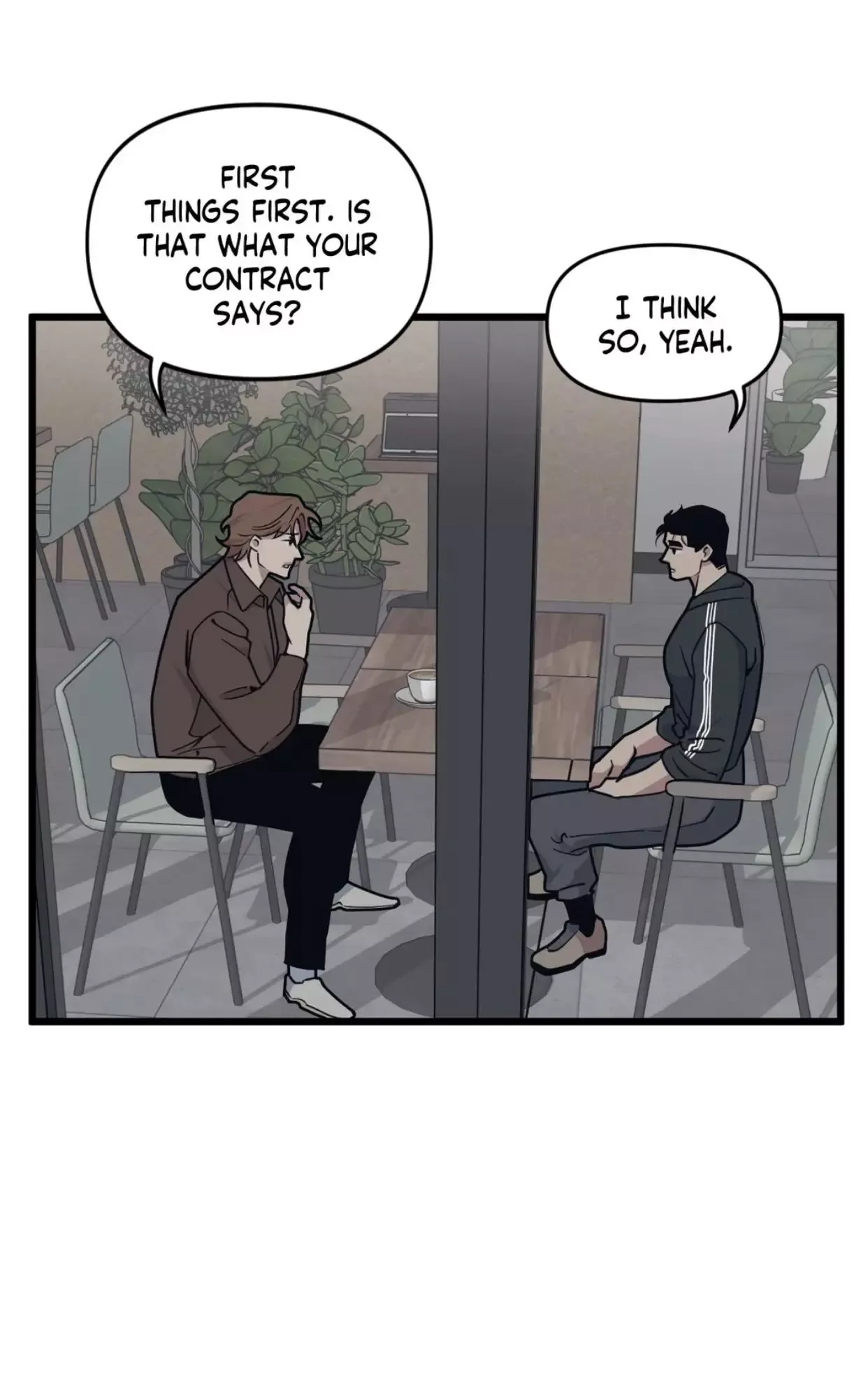 Full Volume Chapter 58 page 36