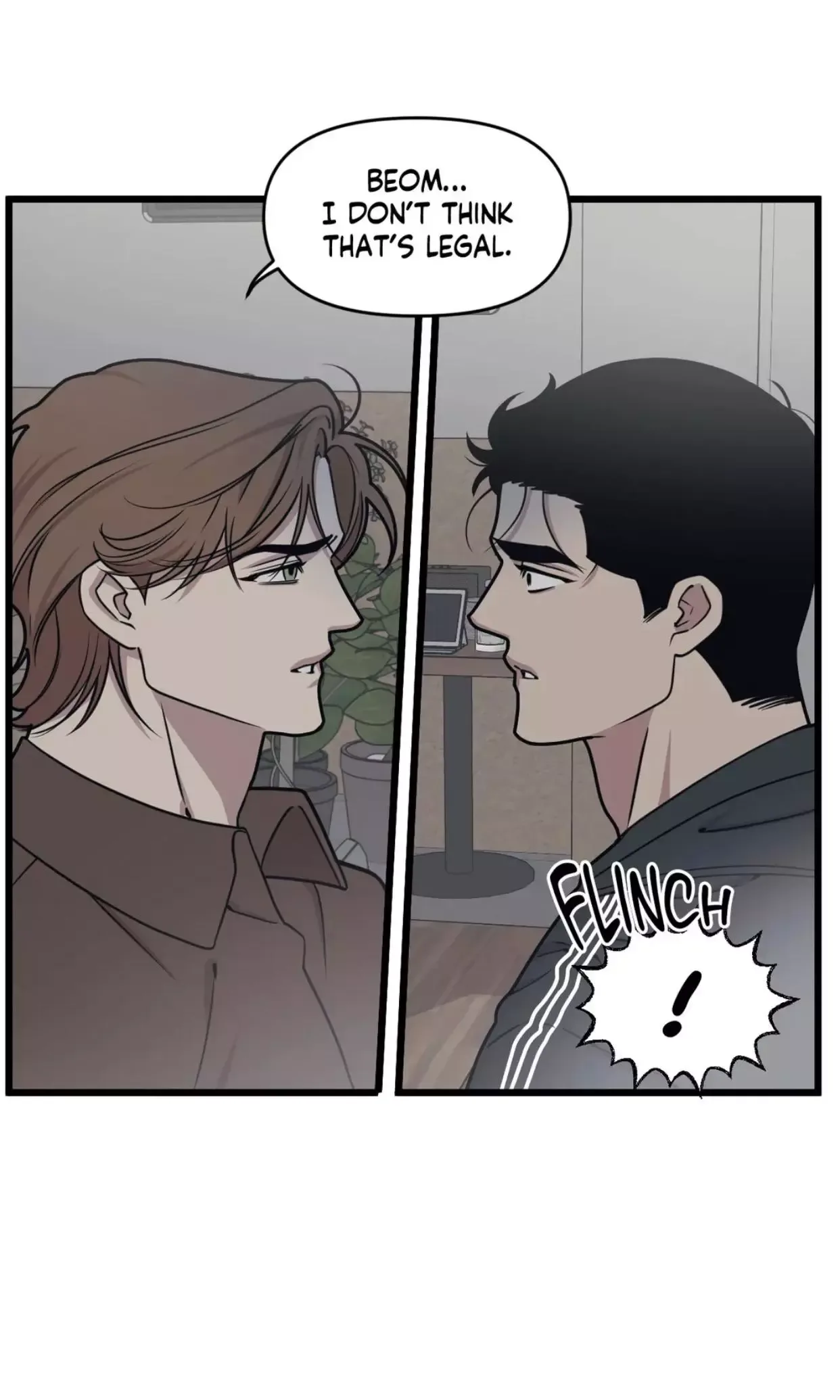 Full Volume Chapter 58 page 37