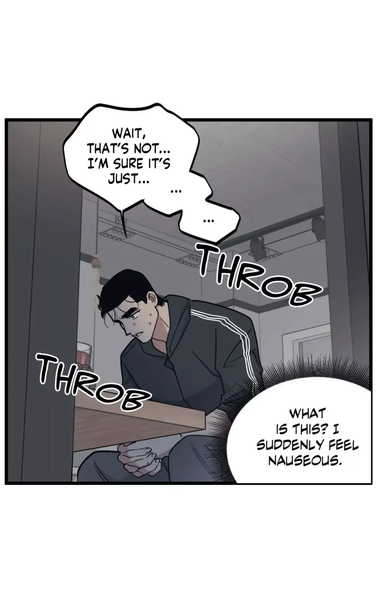 Full Volume Chapter 58 page 38