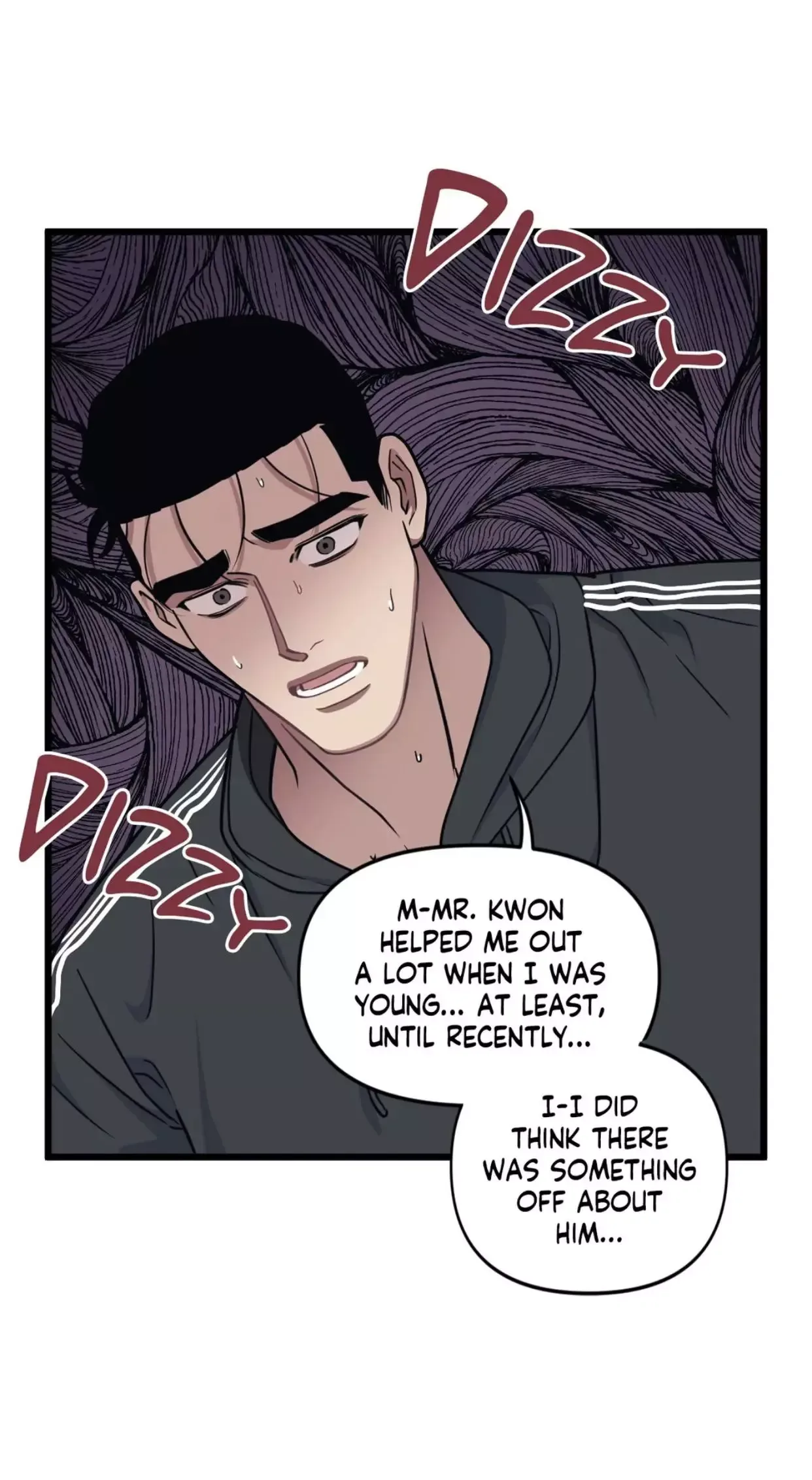 Full Volume Chapter 58 page 39