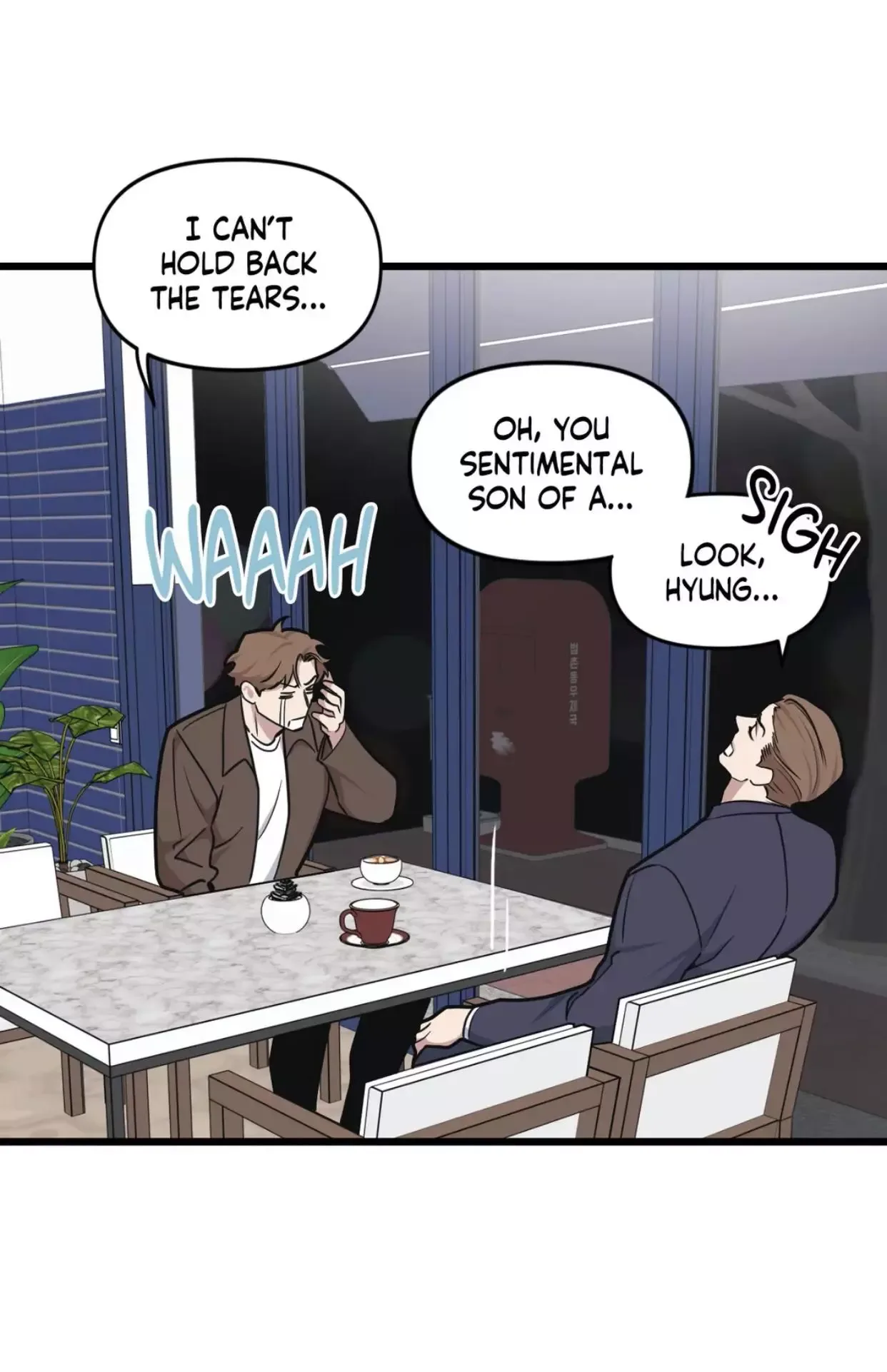 Full Volume Chapter 59 page 14