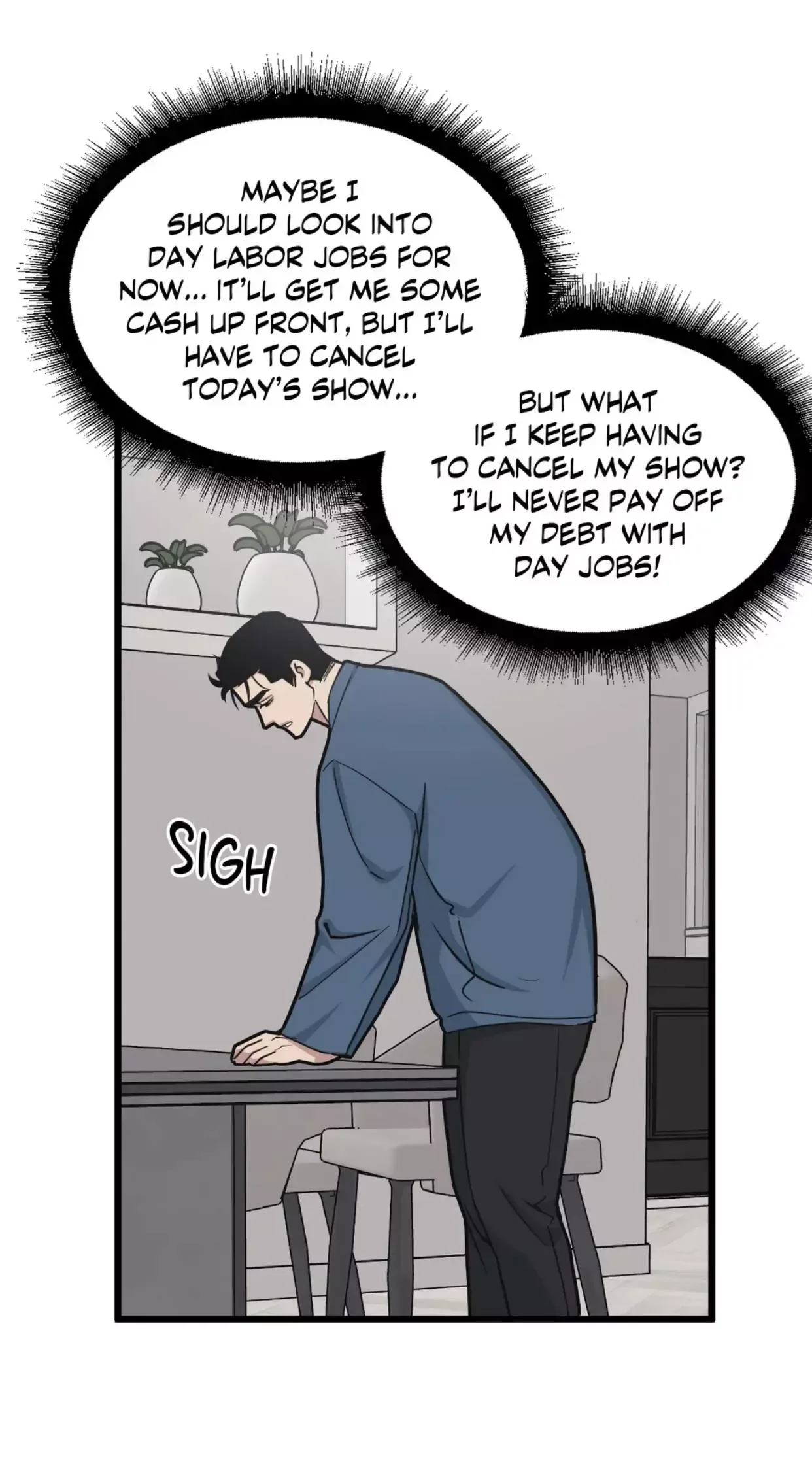 Full Volume Chapter 59 page 22