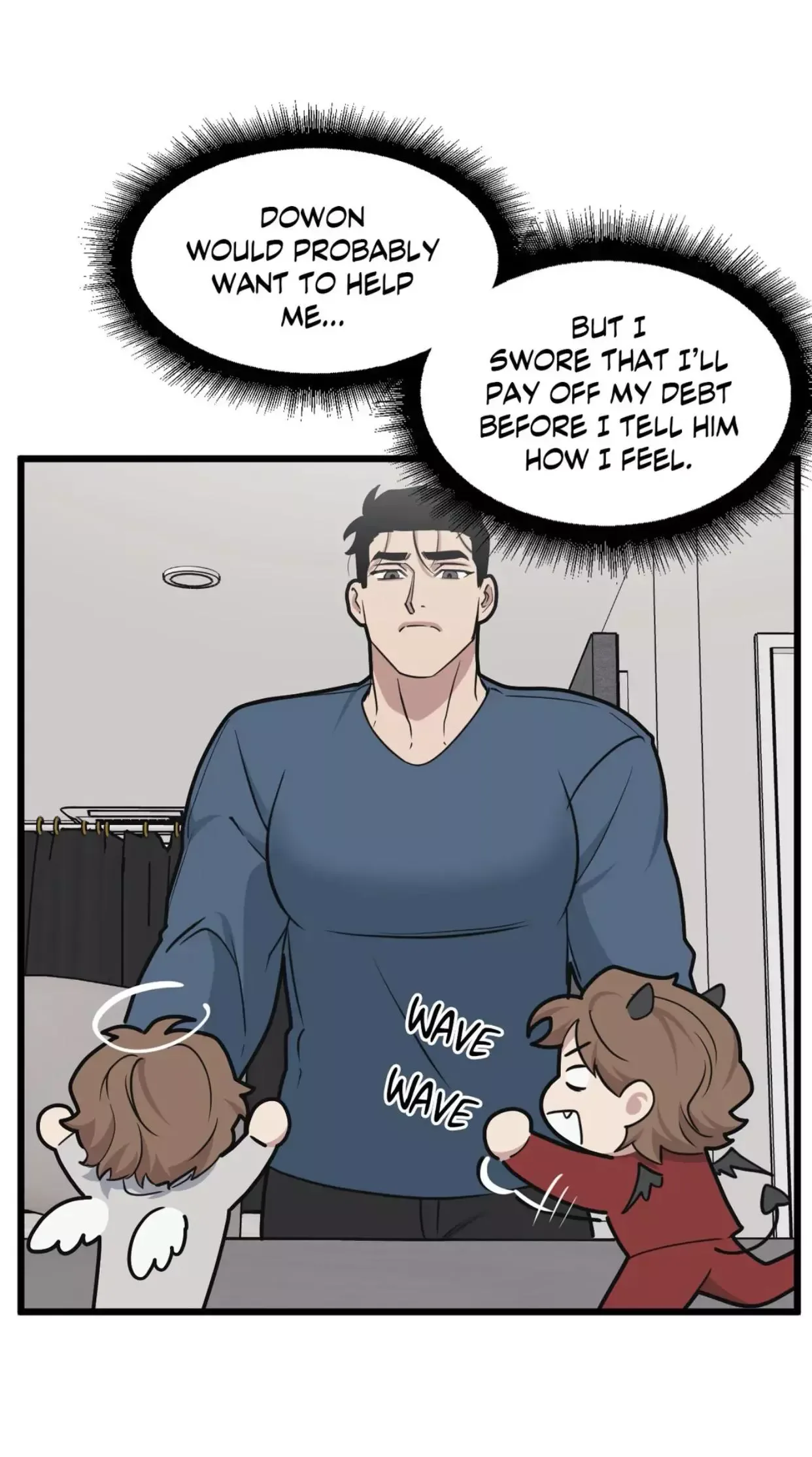 Full Volume Chapter 59 page 23
