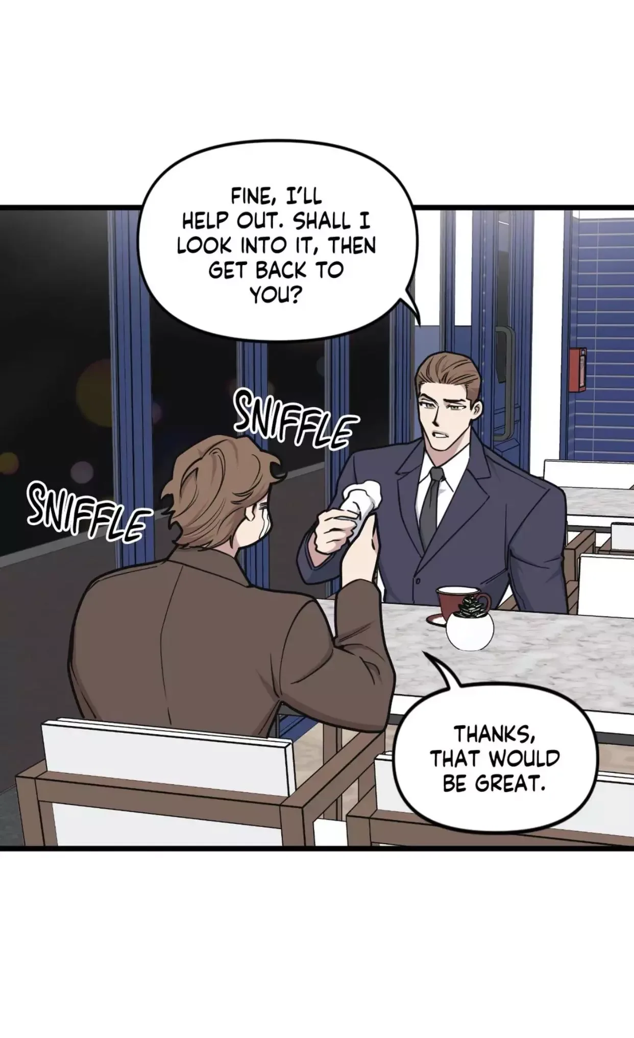 Full Volume Chapter 59 page 15
