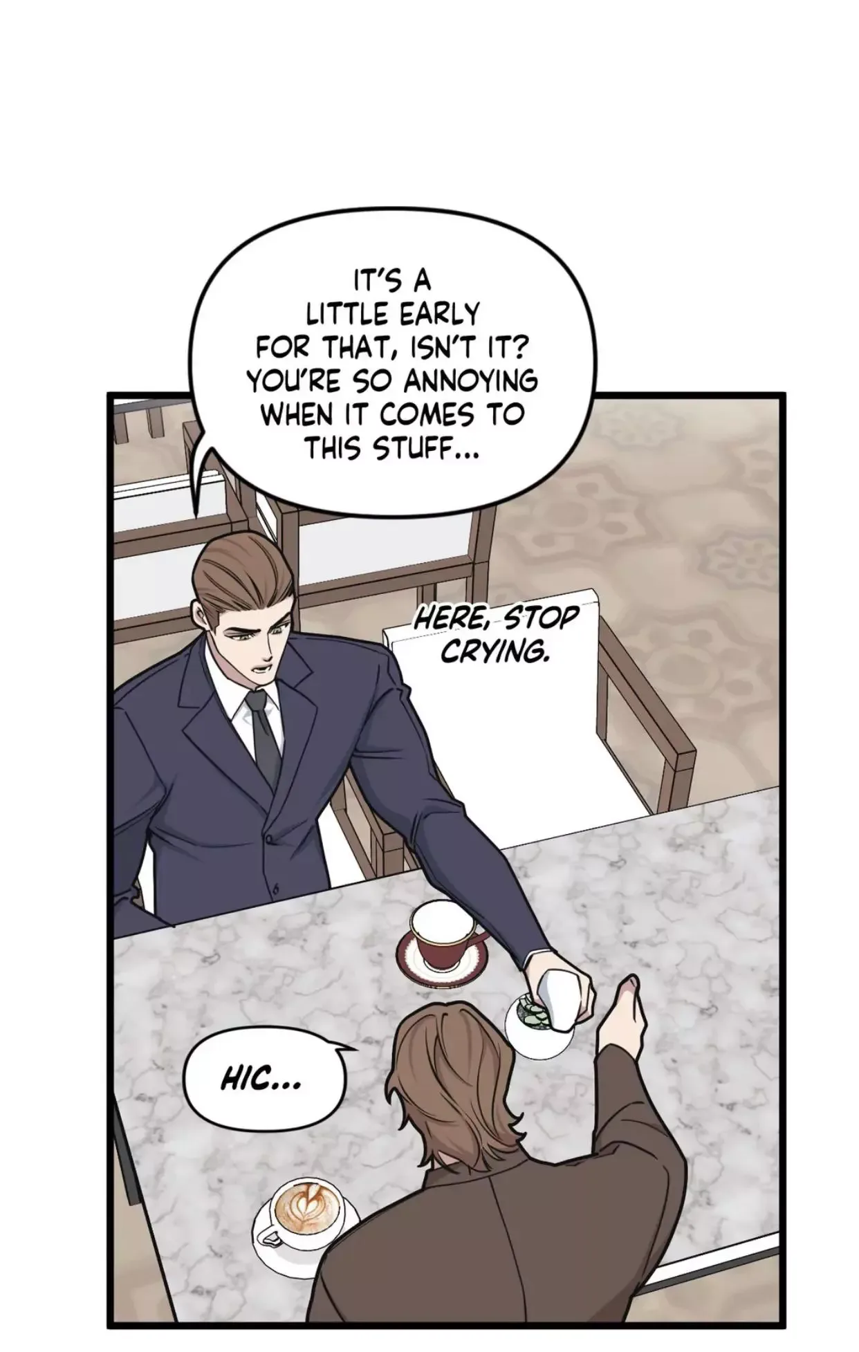 Full Volume Chapter 59 page 11