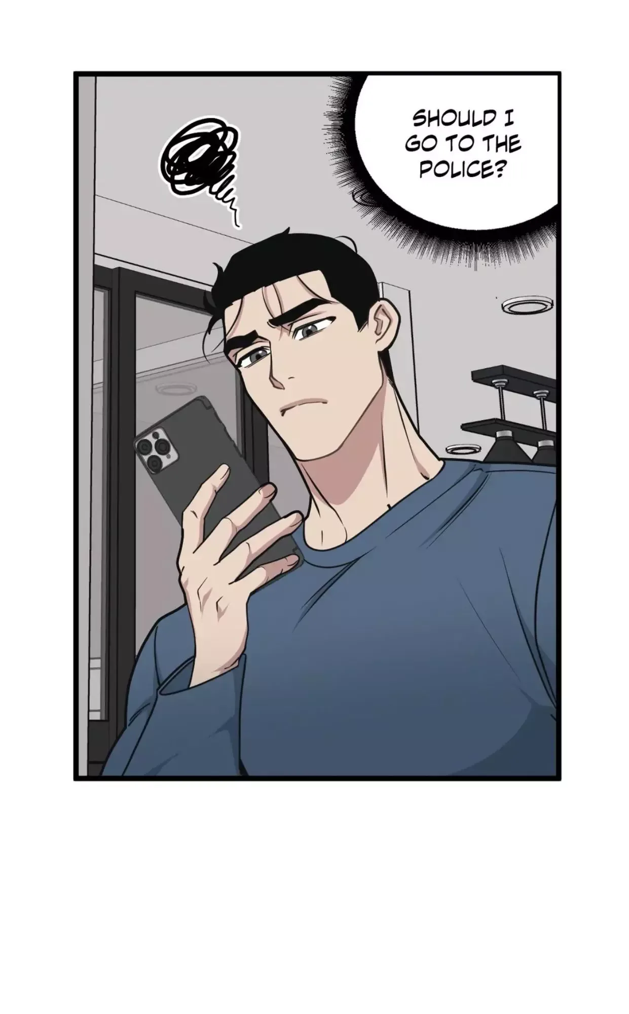 Full Volume Chapter 59 page 18