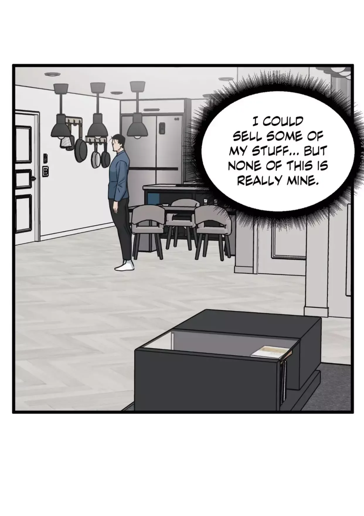Full Volume Chapter 59 page 21