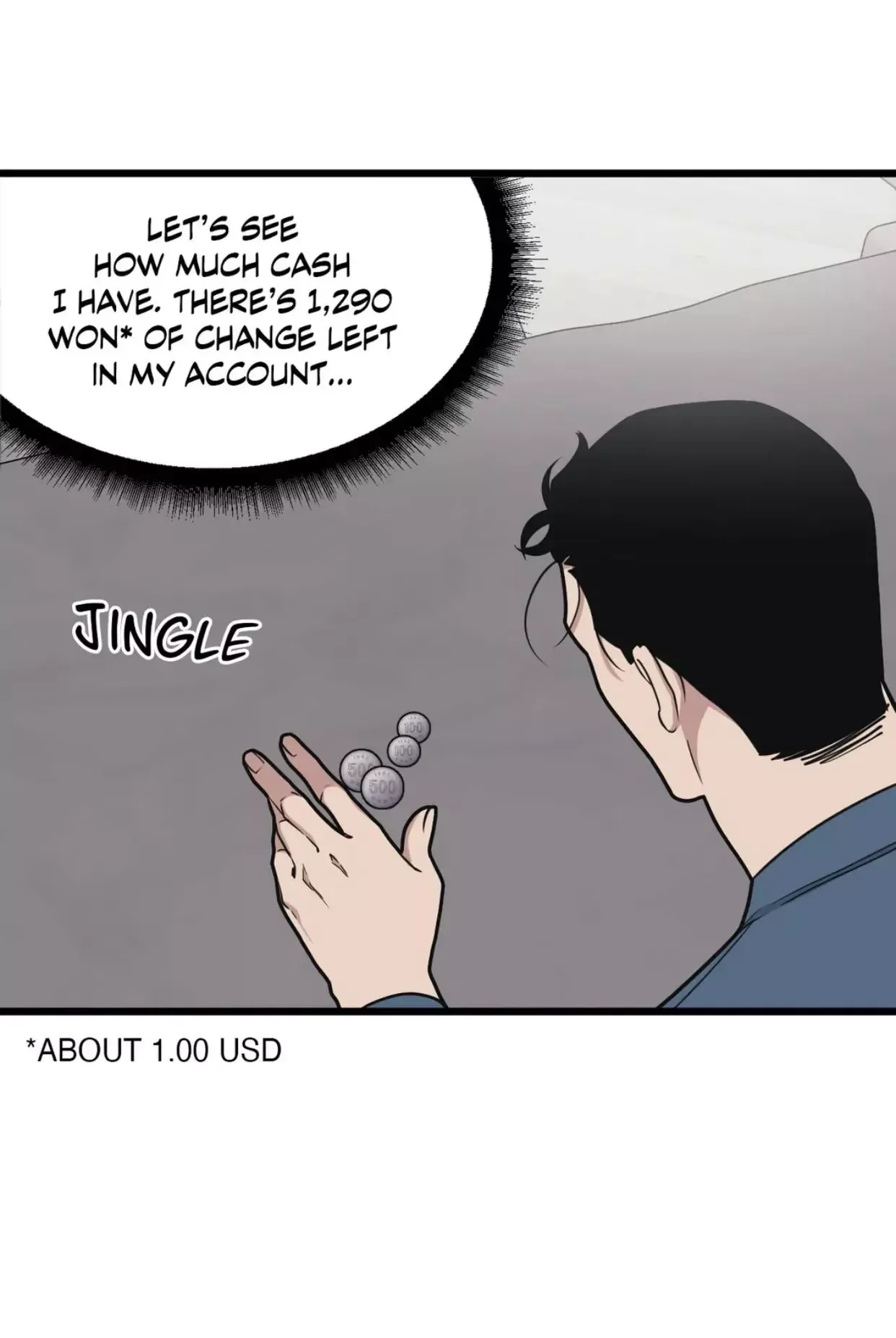 Full Volume Chapter 59 page 20