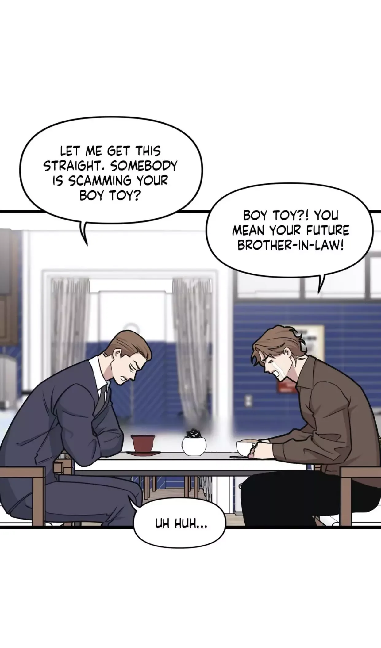 Full Volume Chapter 59 page 10