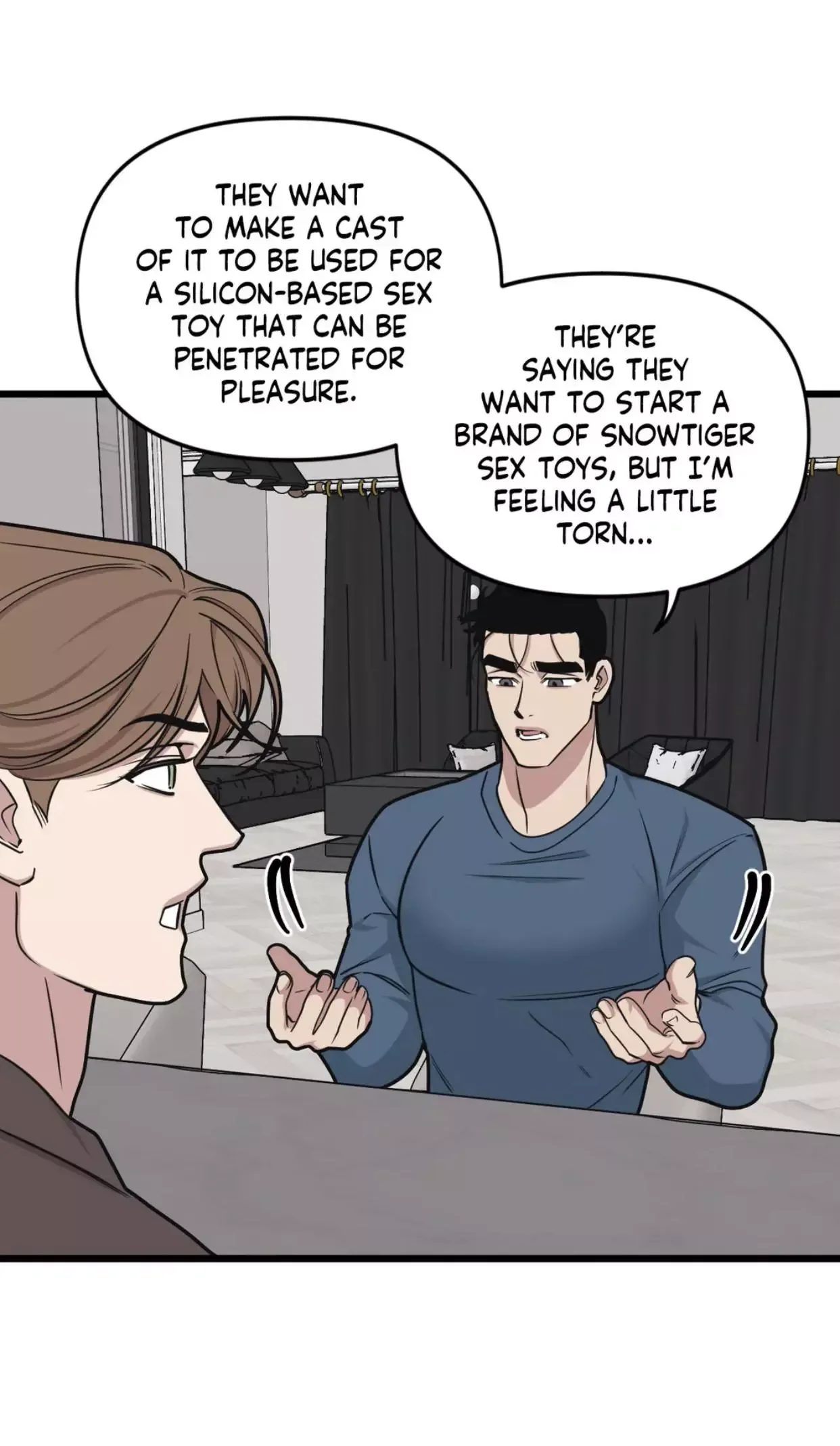 Full Volume Chapter 59 page 31