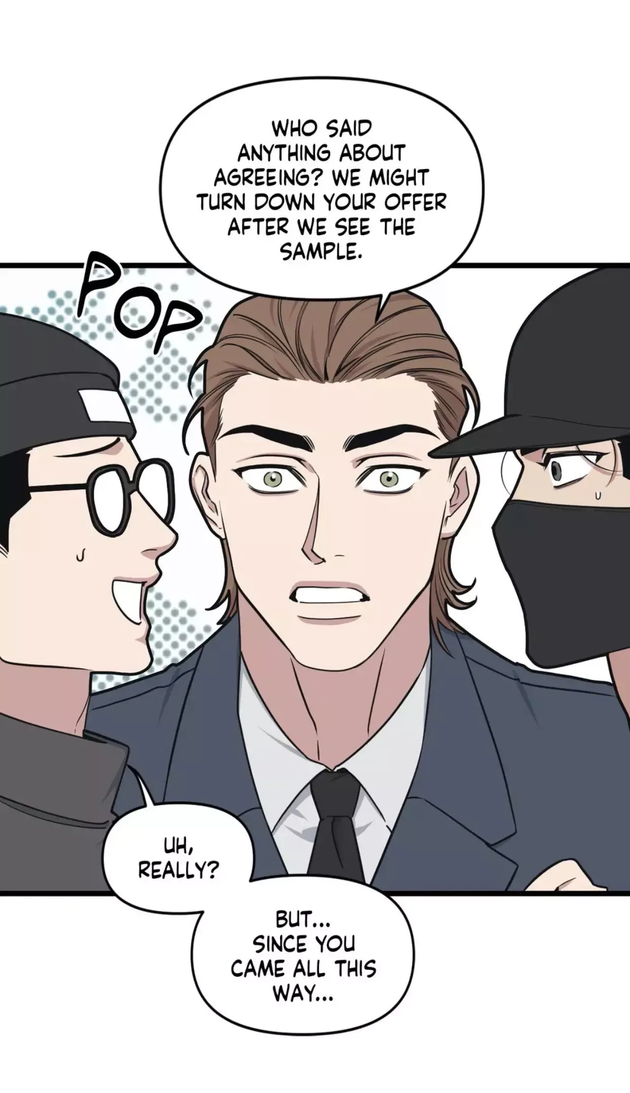 Full Volume Chapter 59 page 40