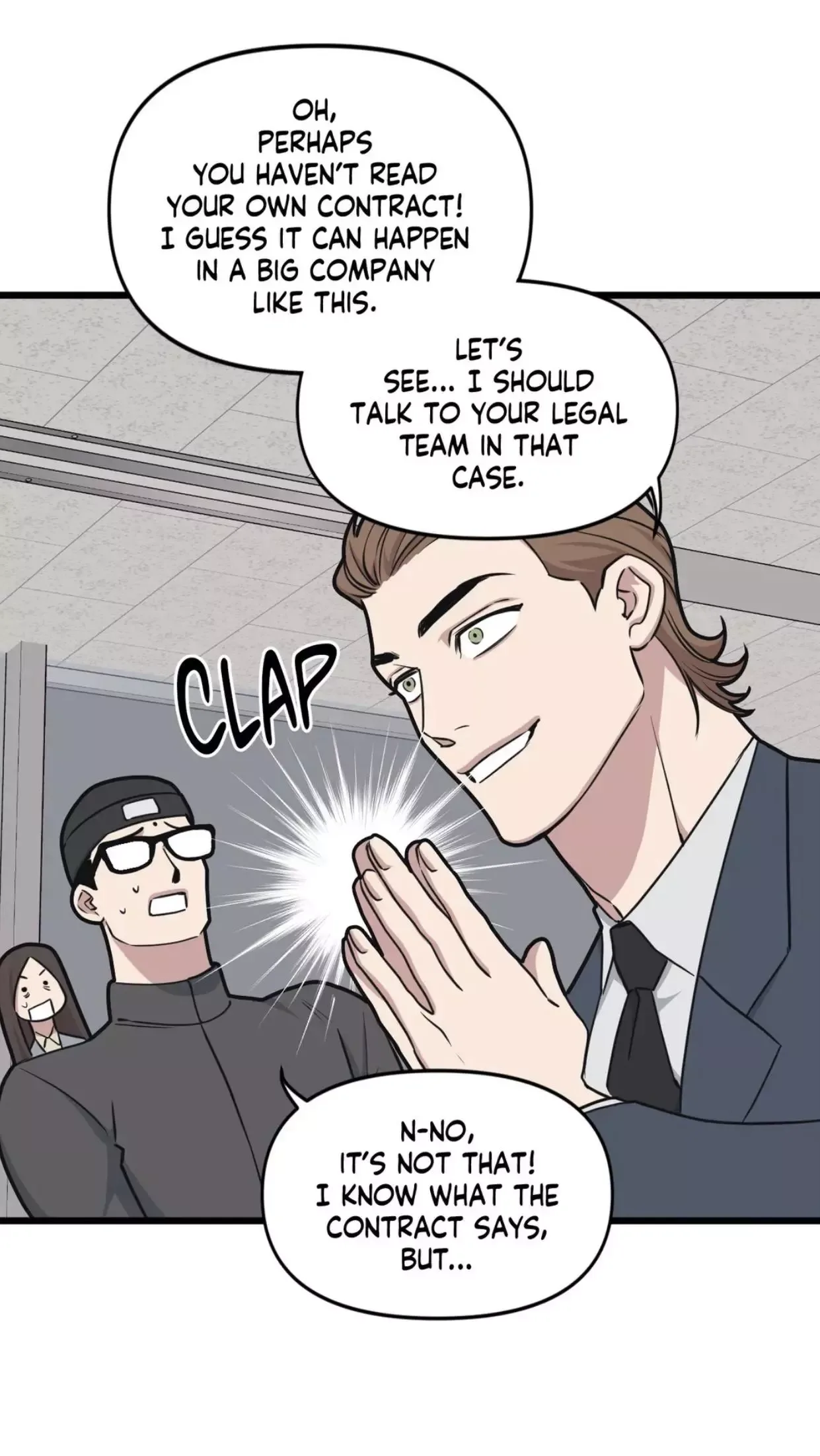 Full Volume Chapter 59 page 42