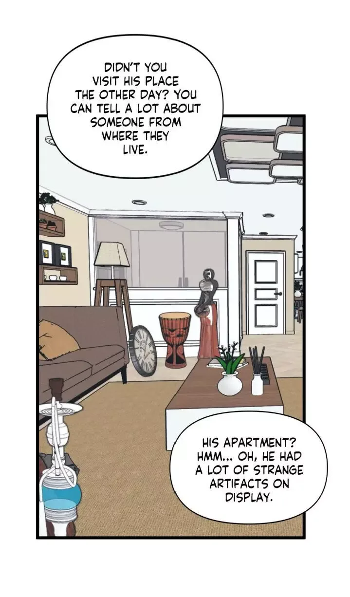 Full Volume Chapter 6 page 8